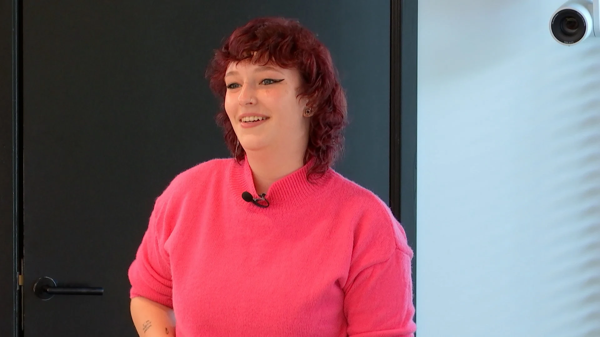 Seizoen 9, aflevering 36