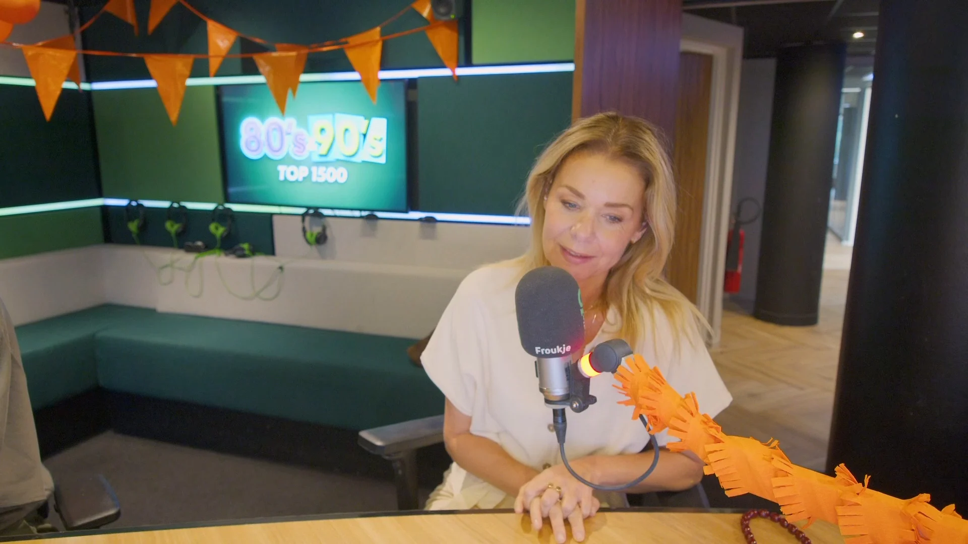 Belletje over goed slapen tijdens de gekke tijden WK