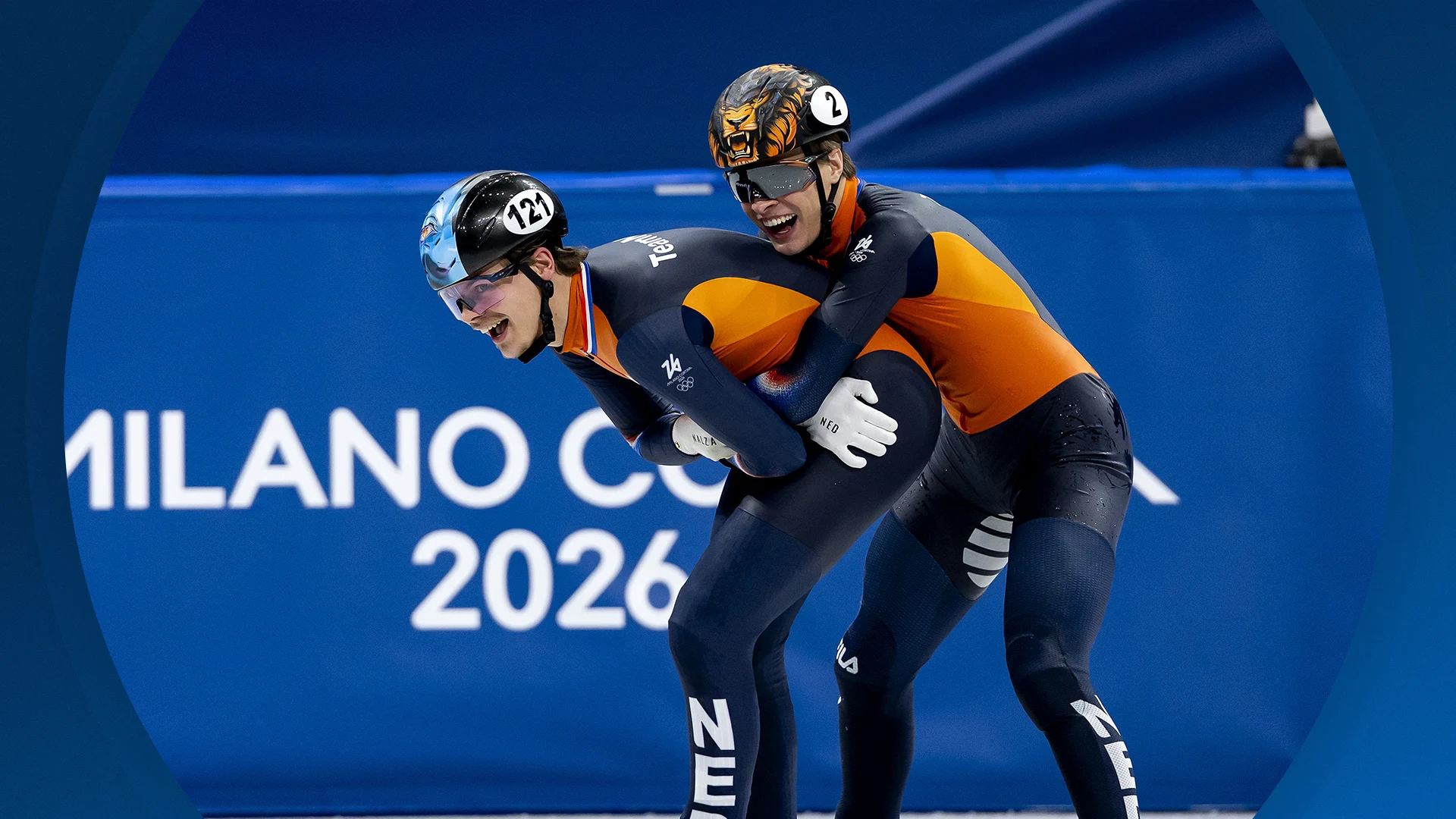 Seizoen 2026, aflevering 49