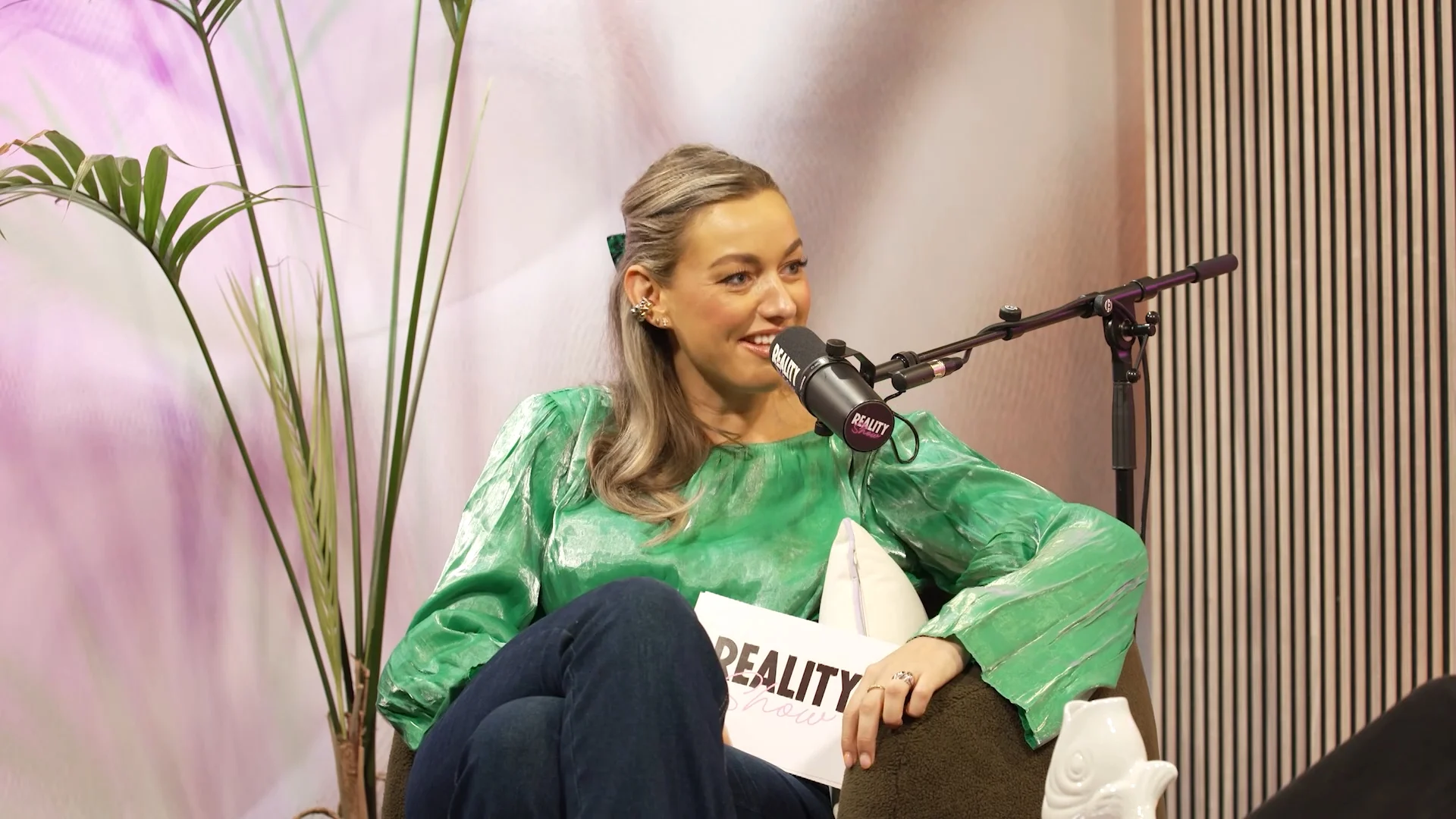 De Verhulstjes weer terug met wc-drama