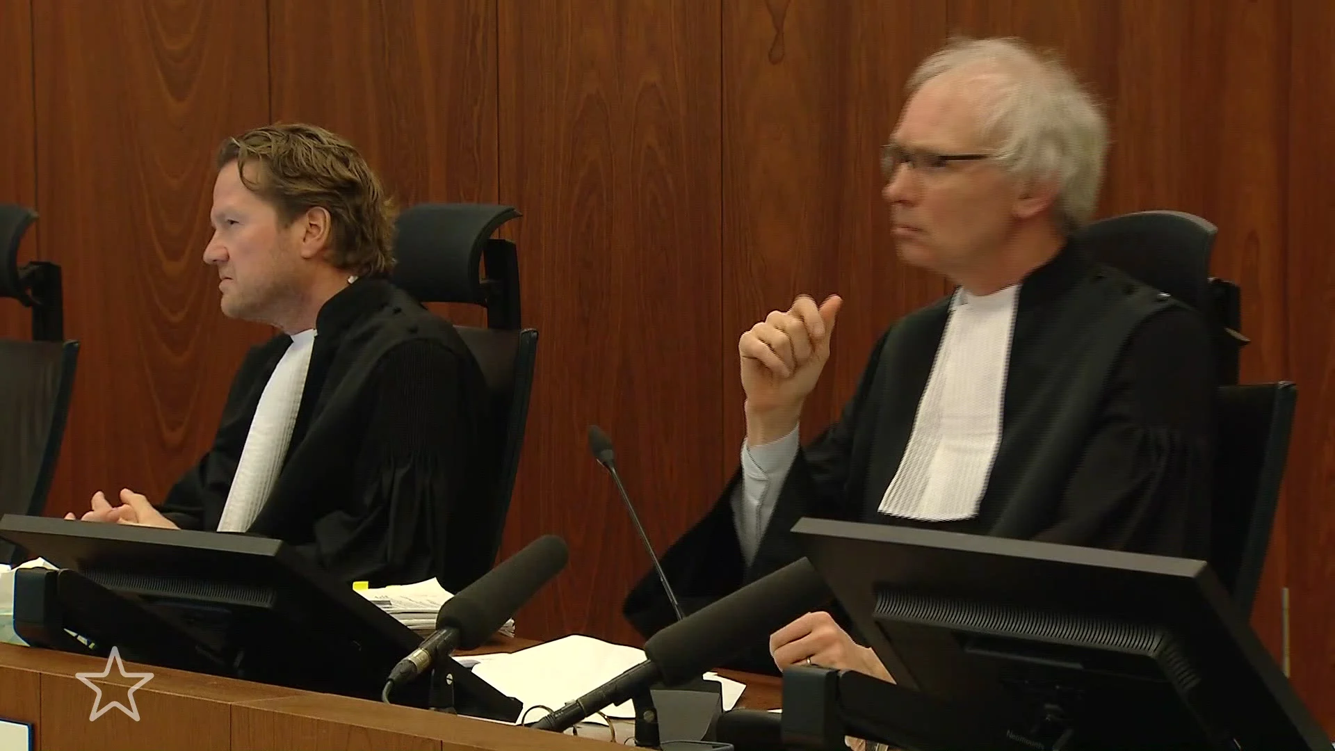 Ali B over 'bijzondere band' met Jill Helena: 'begonnen elkaar leuk te vinden'