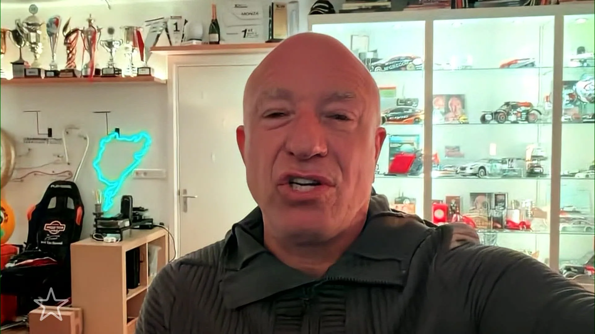 Tom Coronel over technische problemen wagen Max Verstappen