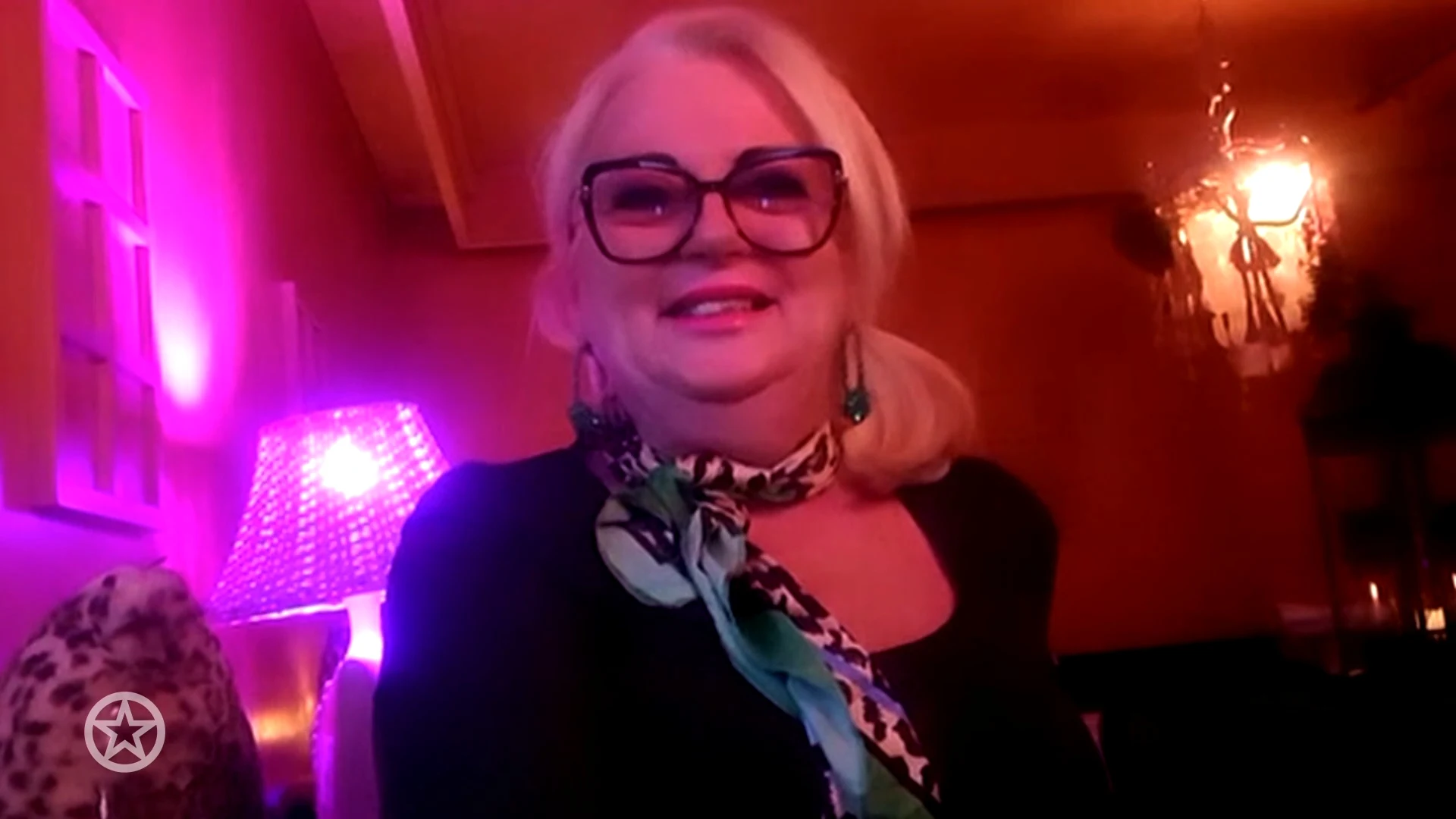 Monique Hansler over drukte in Seefeld en heeft 'geen heimwee naar Mike'