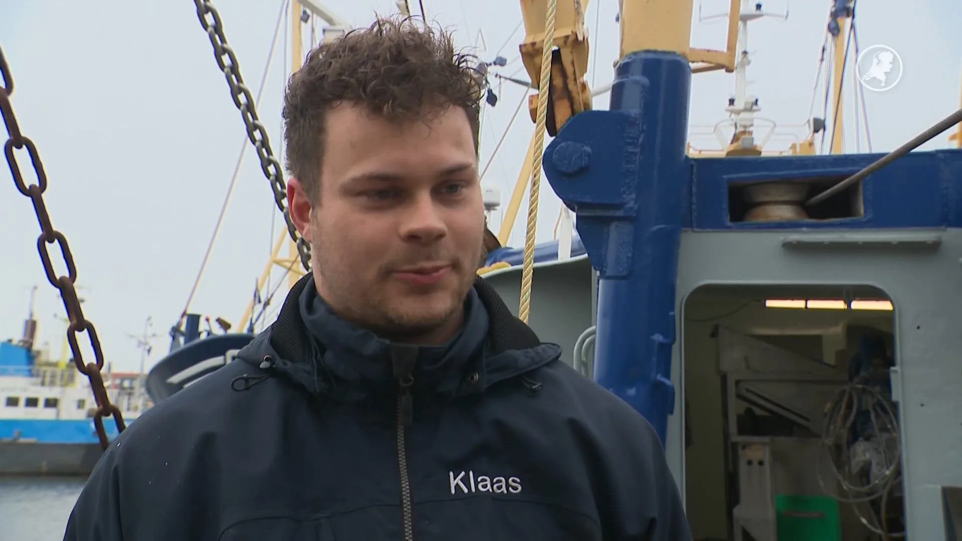 Brandstofprijzen door het dak: vissers in de knel