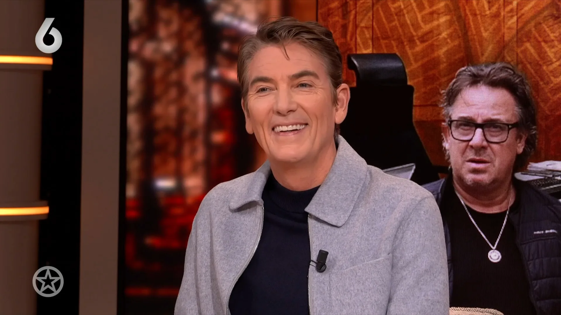 Het OM moet nog beslissen of ze tegenaangifte Marco Borsato doorzetten