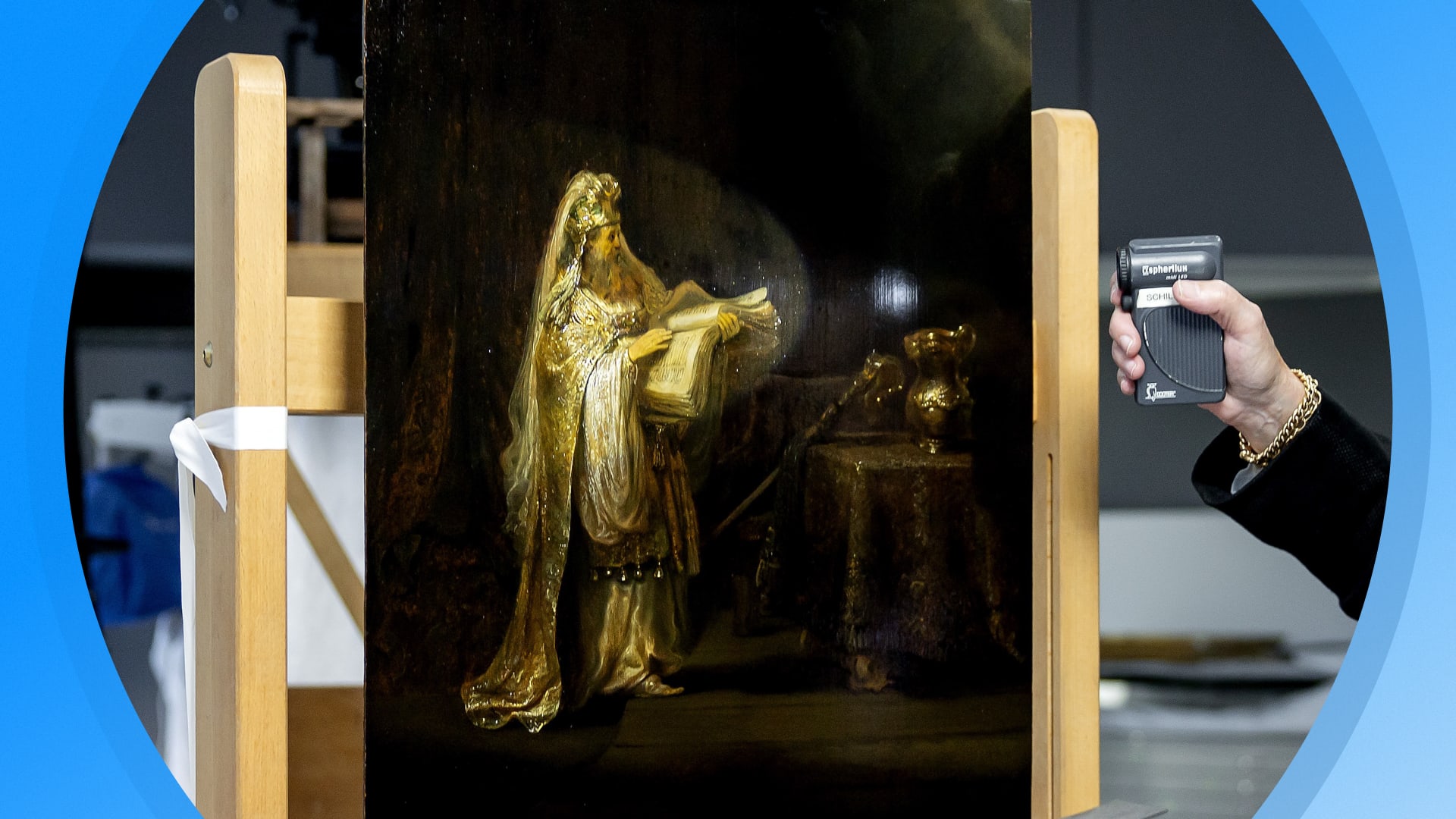 Seizoen 2026, aflevering 961