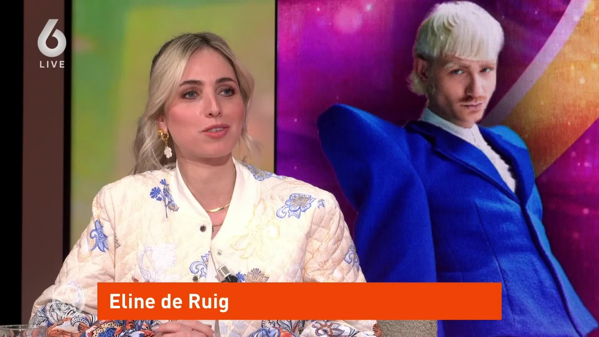 Songfestival-week is officieel afgetrapt