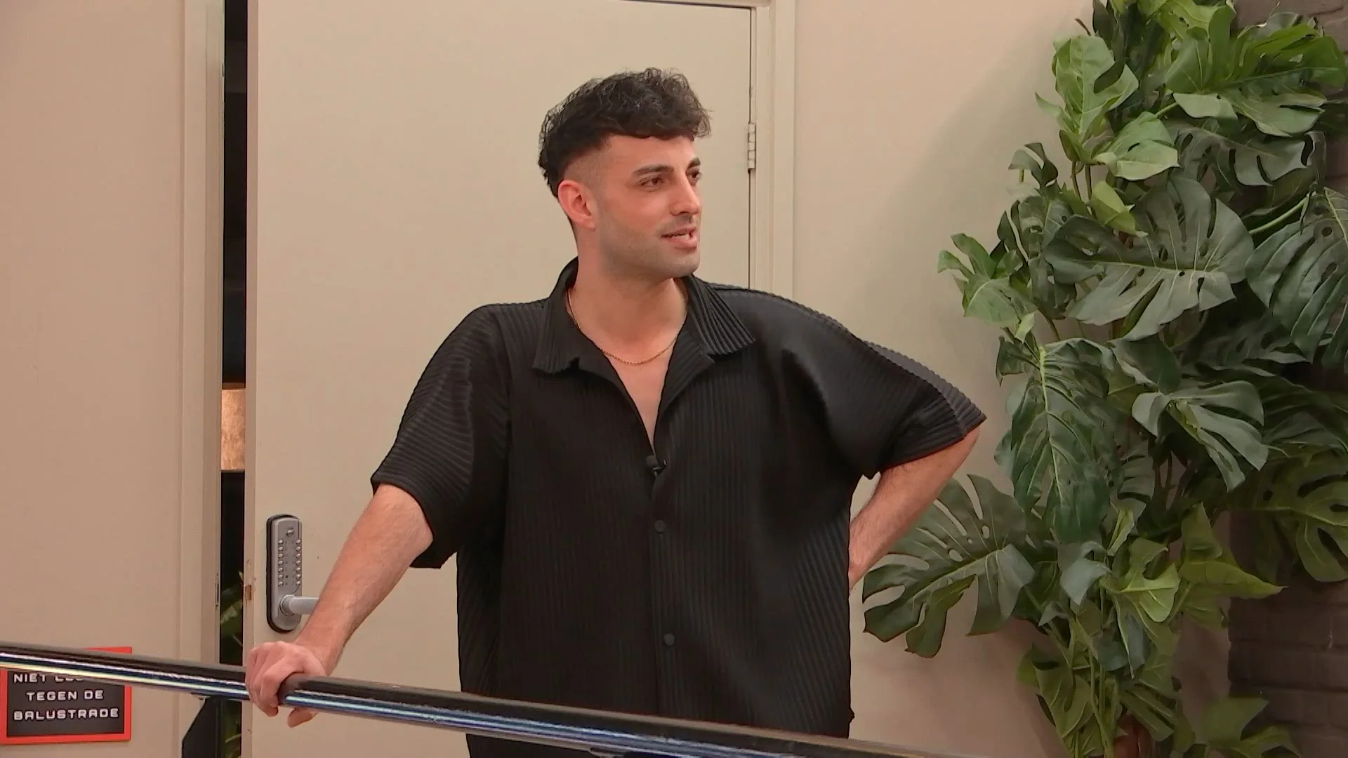 De laatste woorden van Mercedes vallen zwaar bij Salar