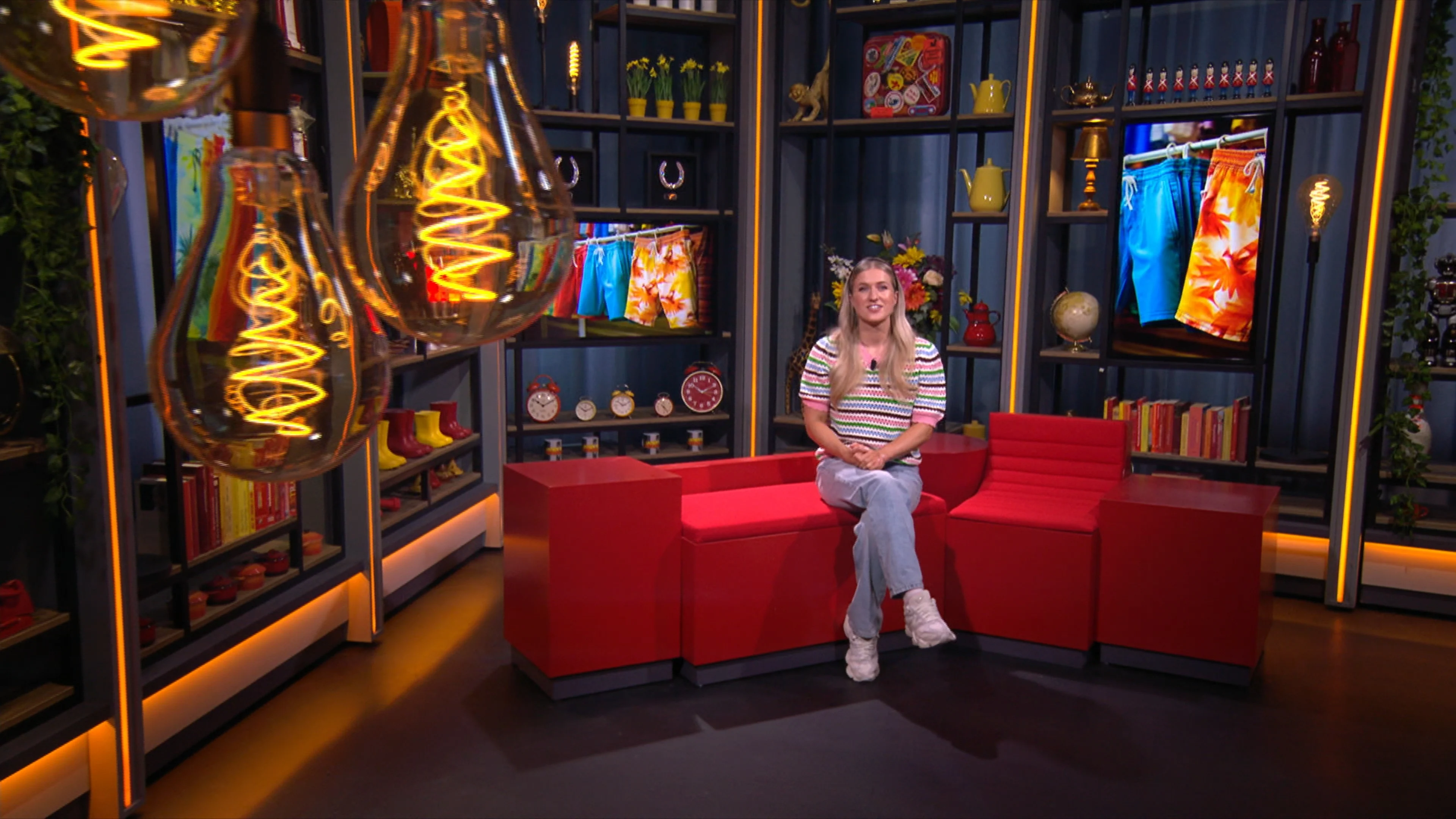 Lachen om Home Video's