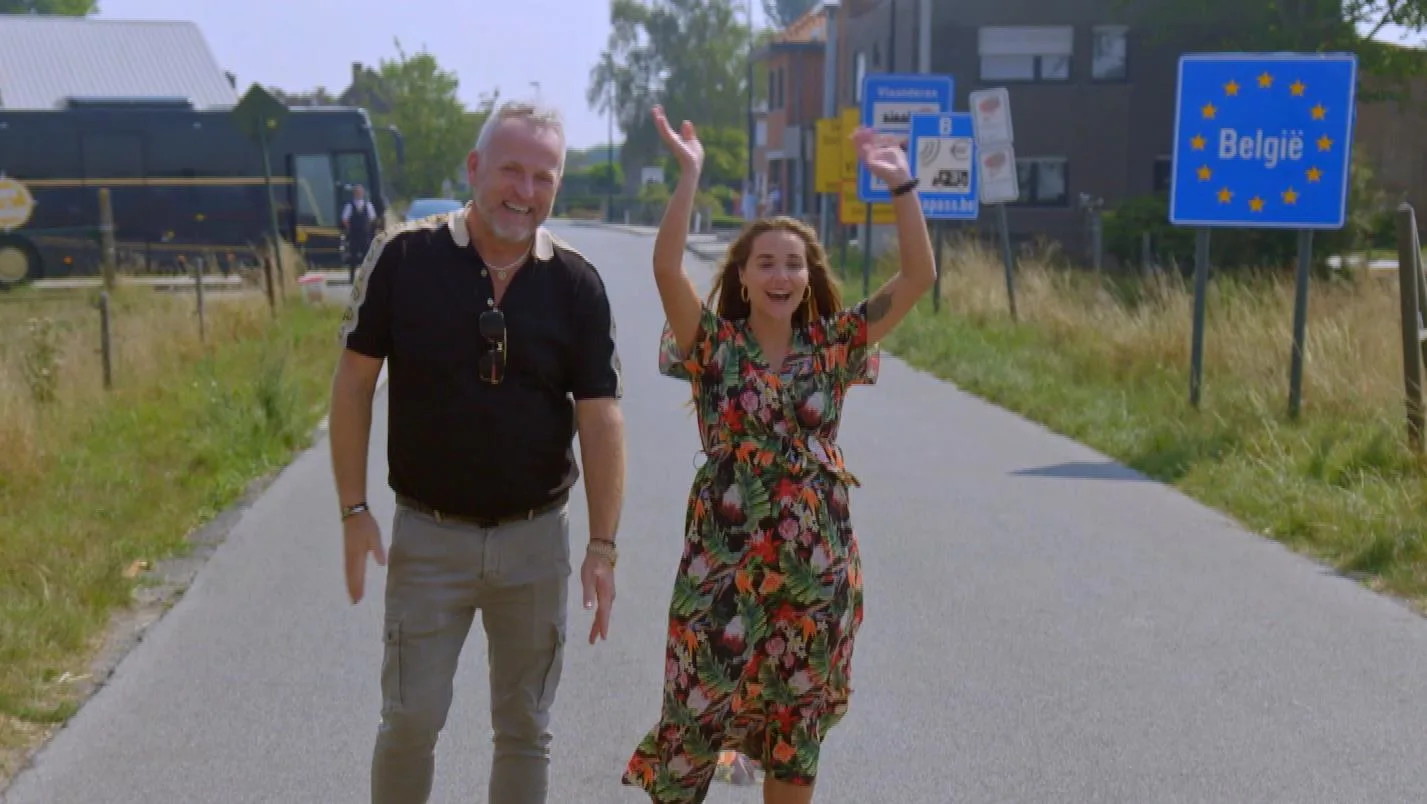 Seizoen 2, aflevering 1