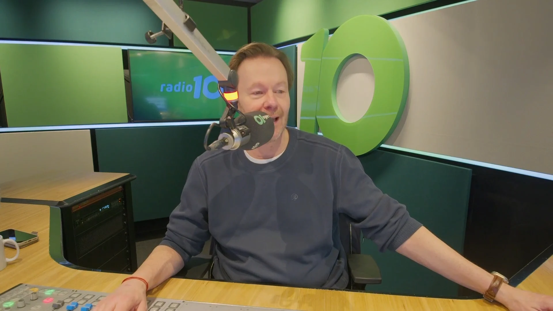 Wees vooral NIET trouw aan je internetprovider!