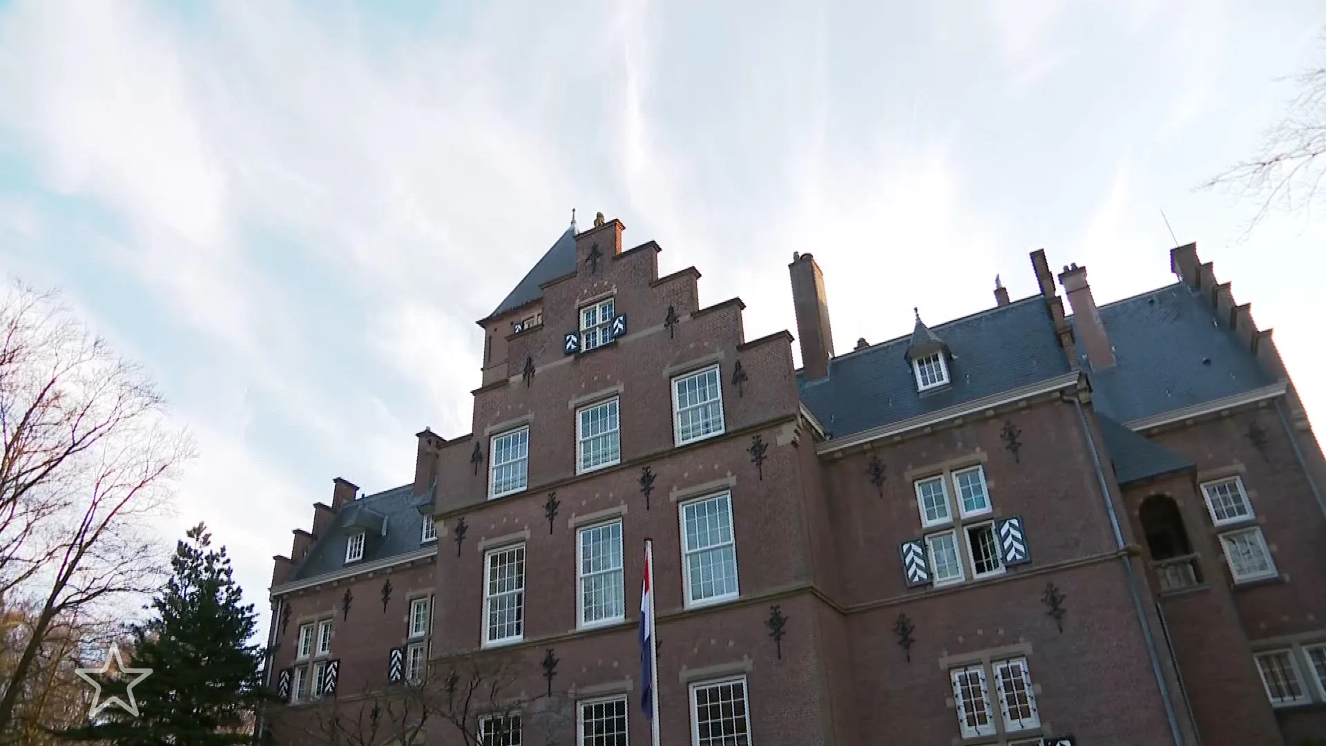 Frank Jansen heeft 80ste verjaardag groots gevierd