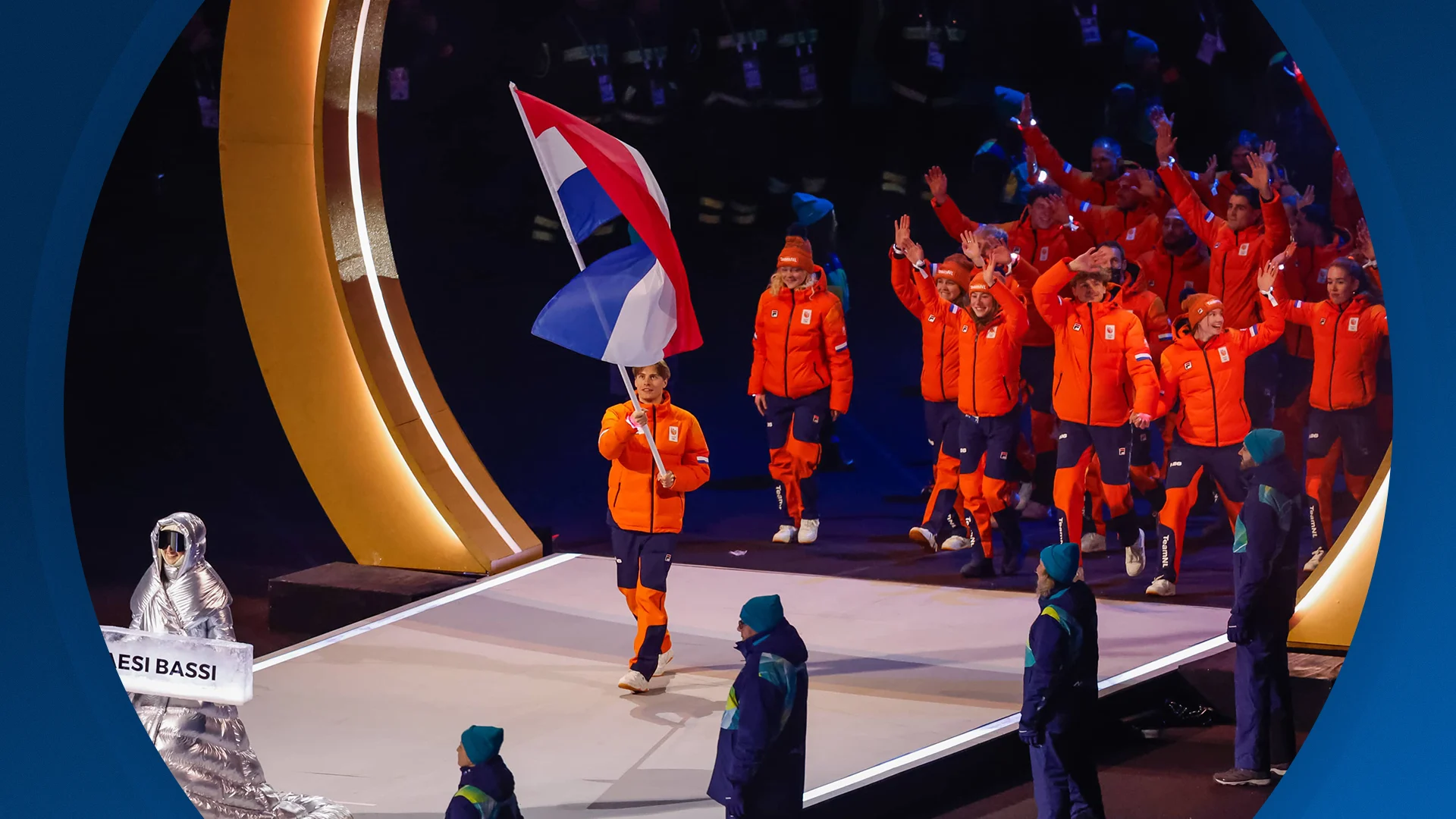 Seizoen 2026, aflevering 37