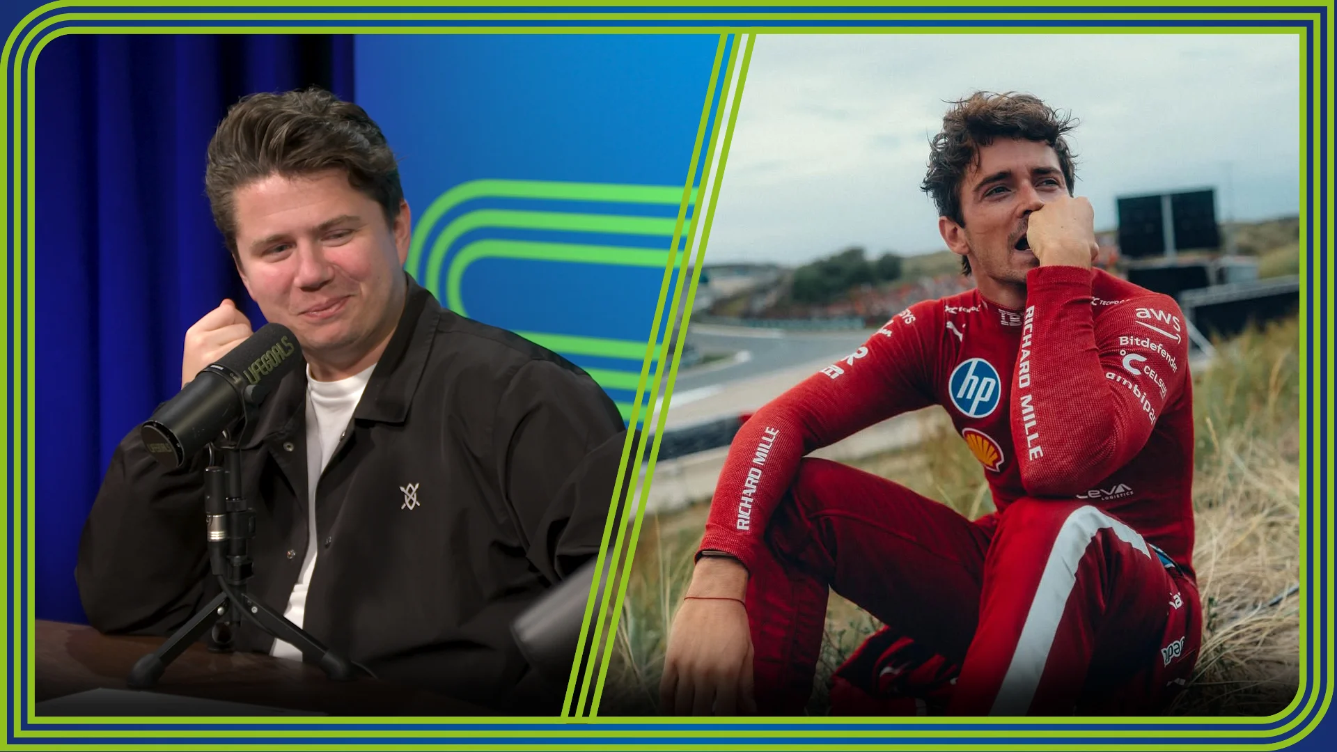 Seizoen 1, aflevering 4