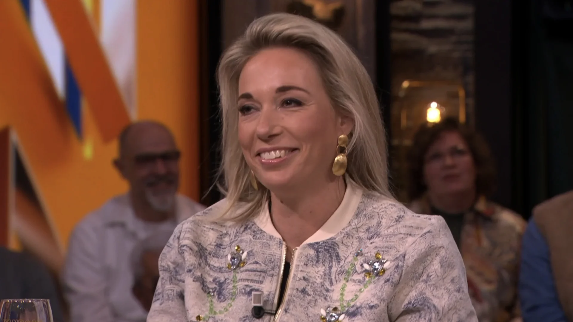 Seizoen 9, aflevering 48