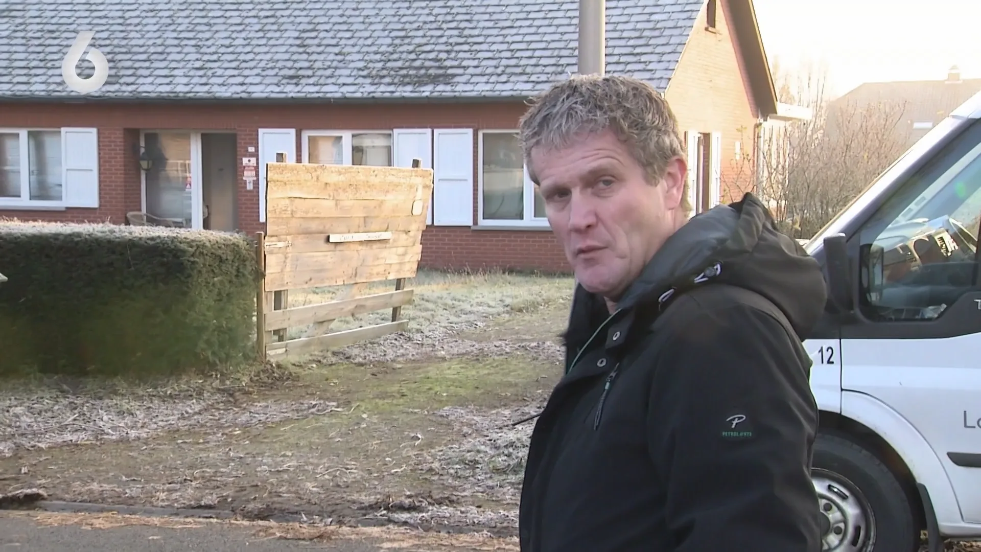 Extreem ranzige oplichter Emanuel van der S. maakt vele slachtoffers