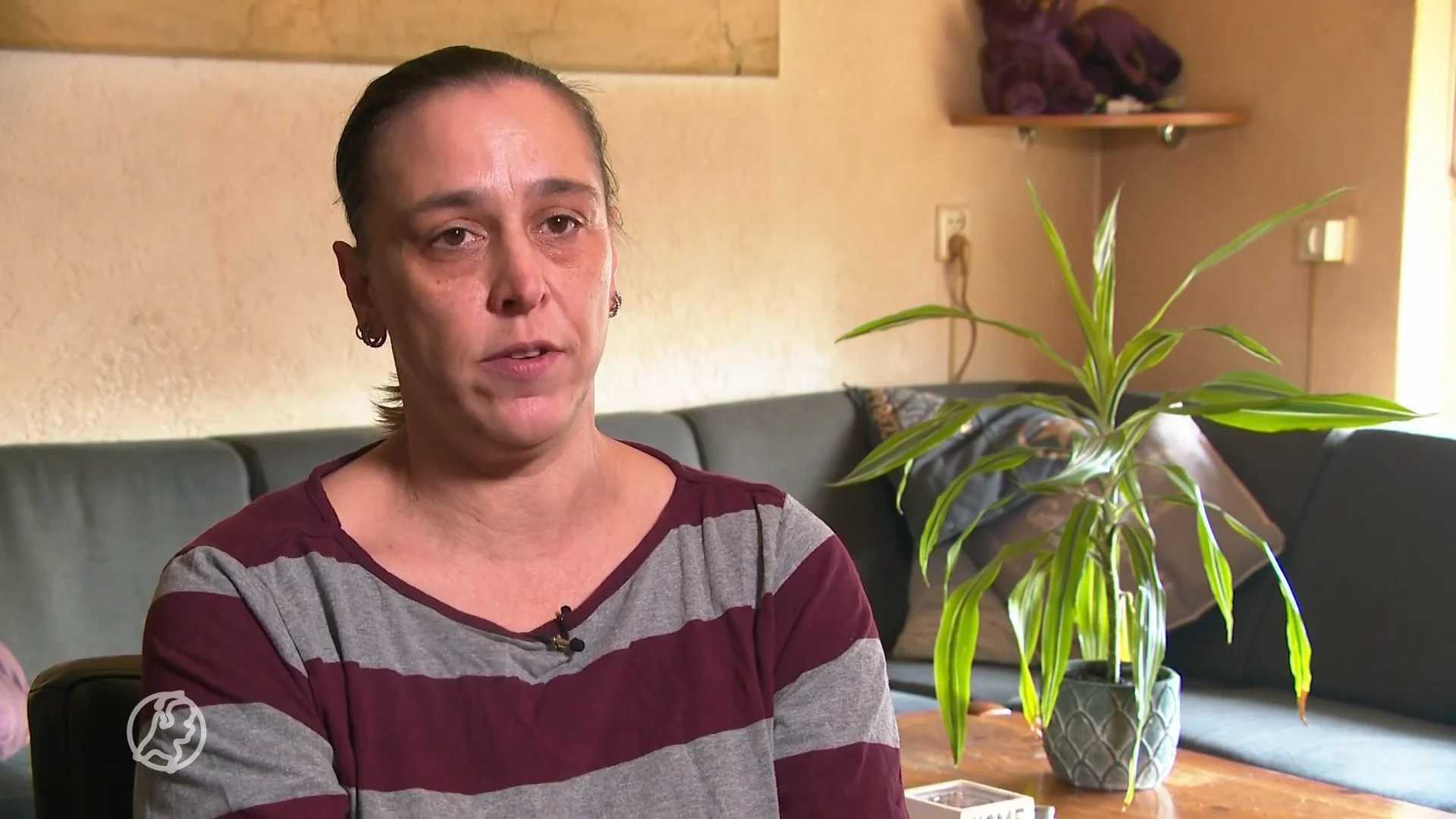 Susans dochter werd misbruikt door haar eigen vader: 'Leven in een hel'