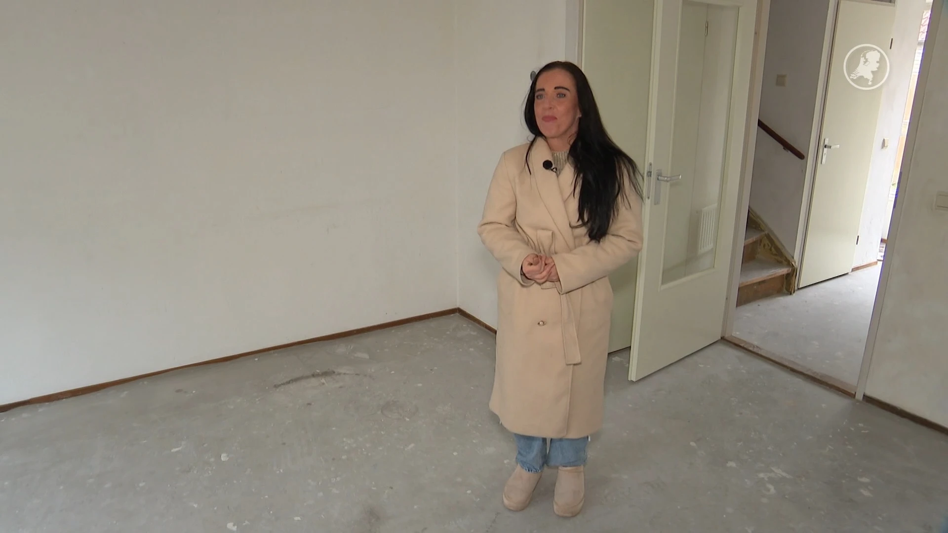 Goed nieuw voor Marvis en Luna: nieuwe woning na zware periode