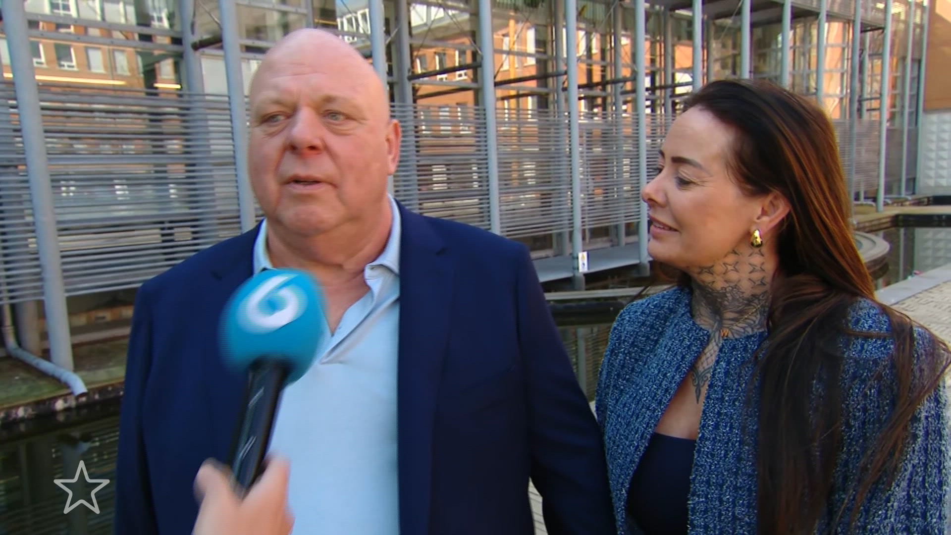 Peter Gillis is blij dat Talpa doorgaat met Massa is Kassa