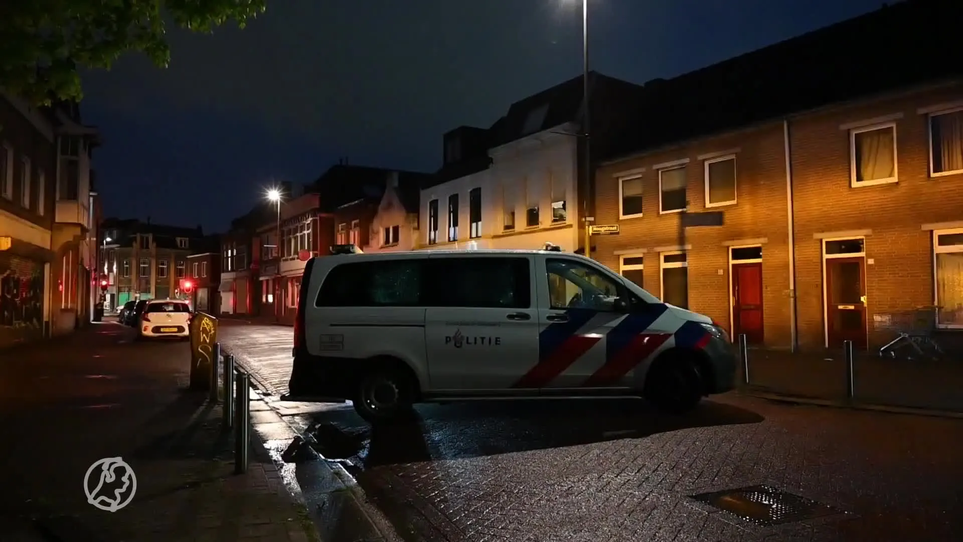 Dode gevonden in woning Roosendaal, opgepakte verdachte belde zelf politie