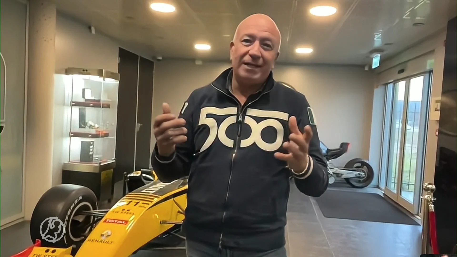 Wat kunnen we verwachten van de nieuwe F1-auto van Red Bull?