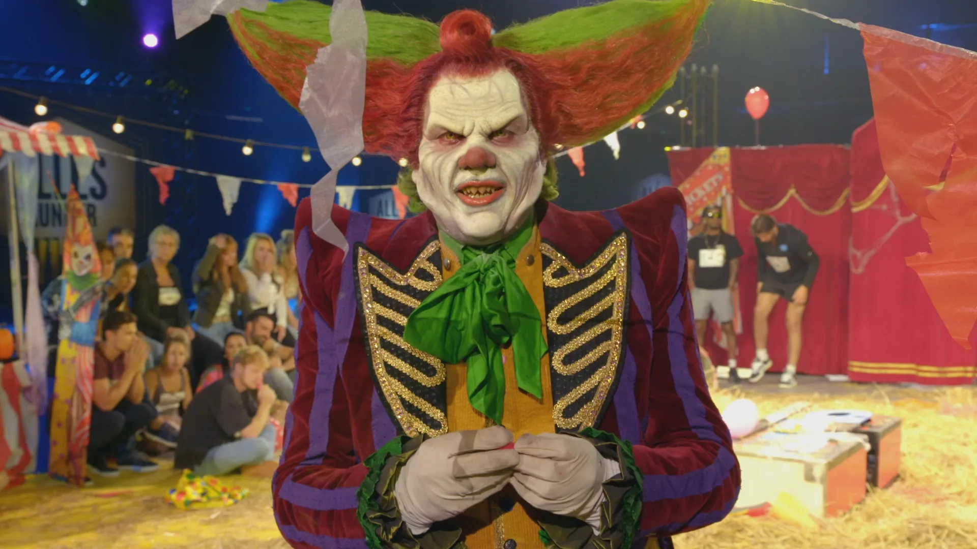 Seizoen 6, aflevering 6