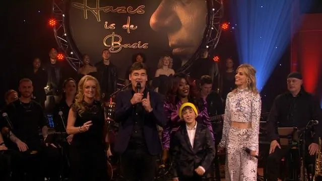 Seizoen 1, aflevering 3