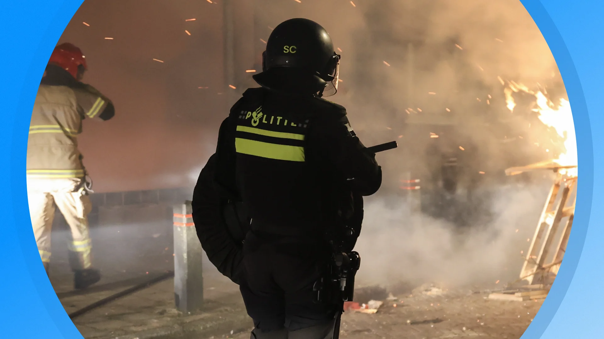 Seizoen 2026, aflevering 1817