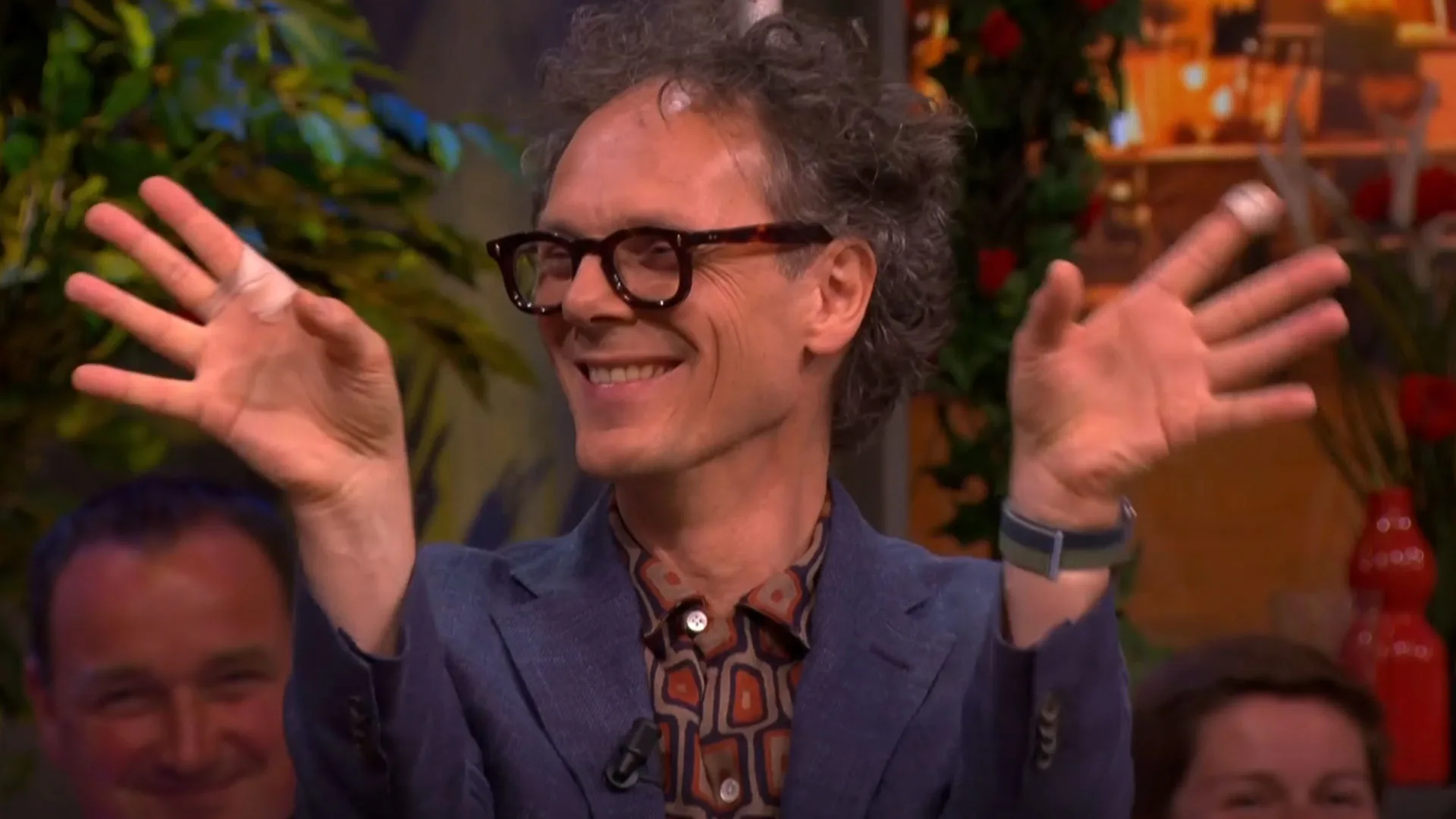 Seizoen 5, aflevering 51