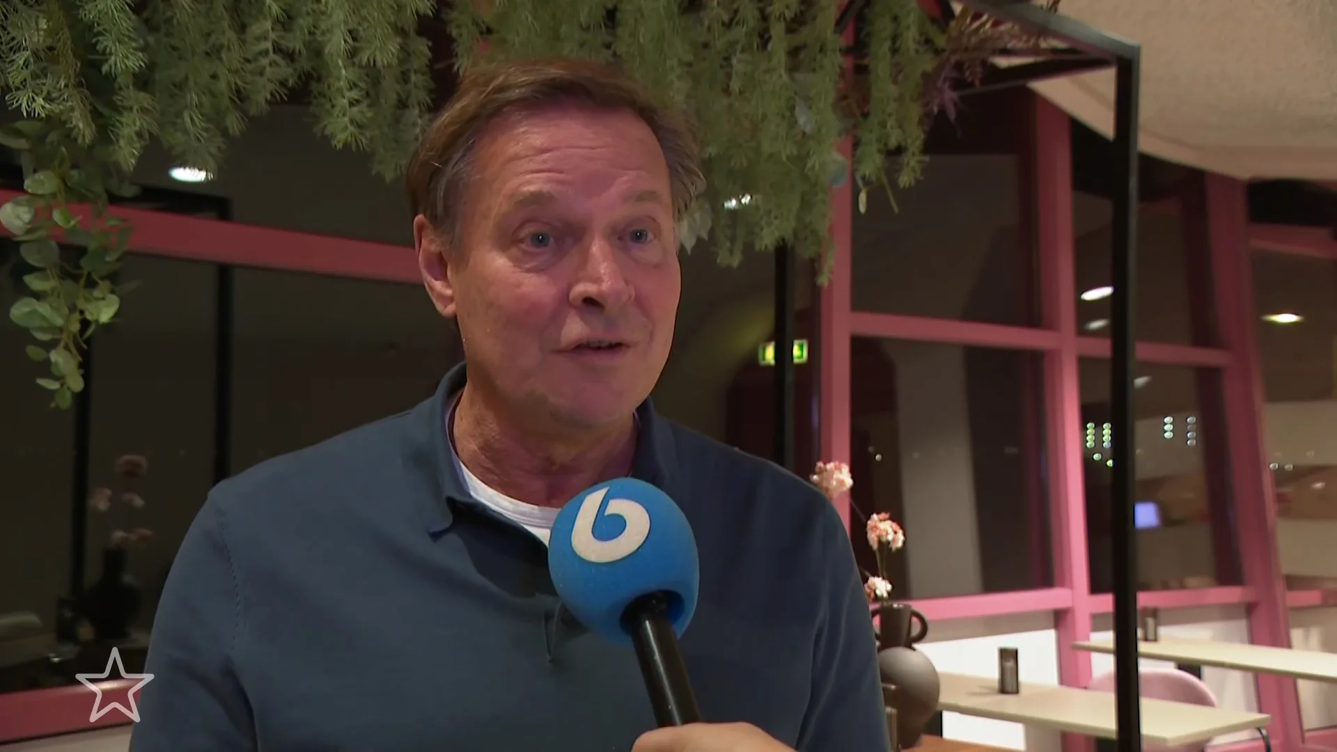 Ziet Albert Verlinde een terugkeer bij RTL Boulevard zitten?