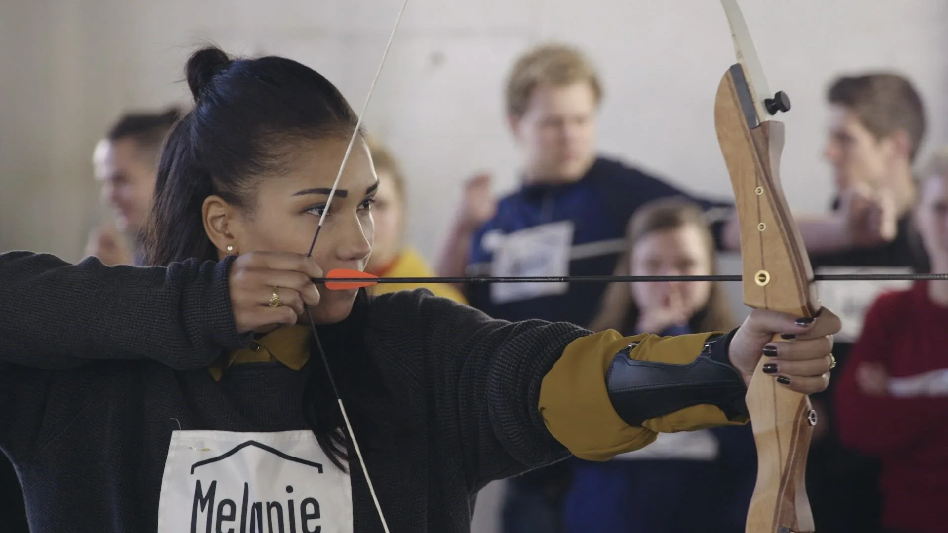 Seizoen 1, aflevering 8