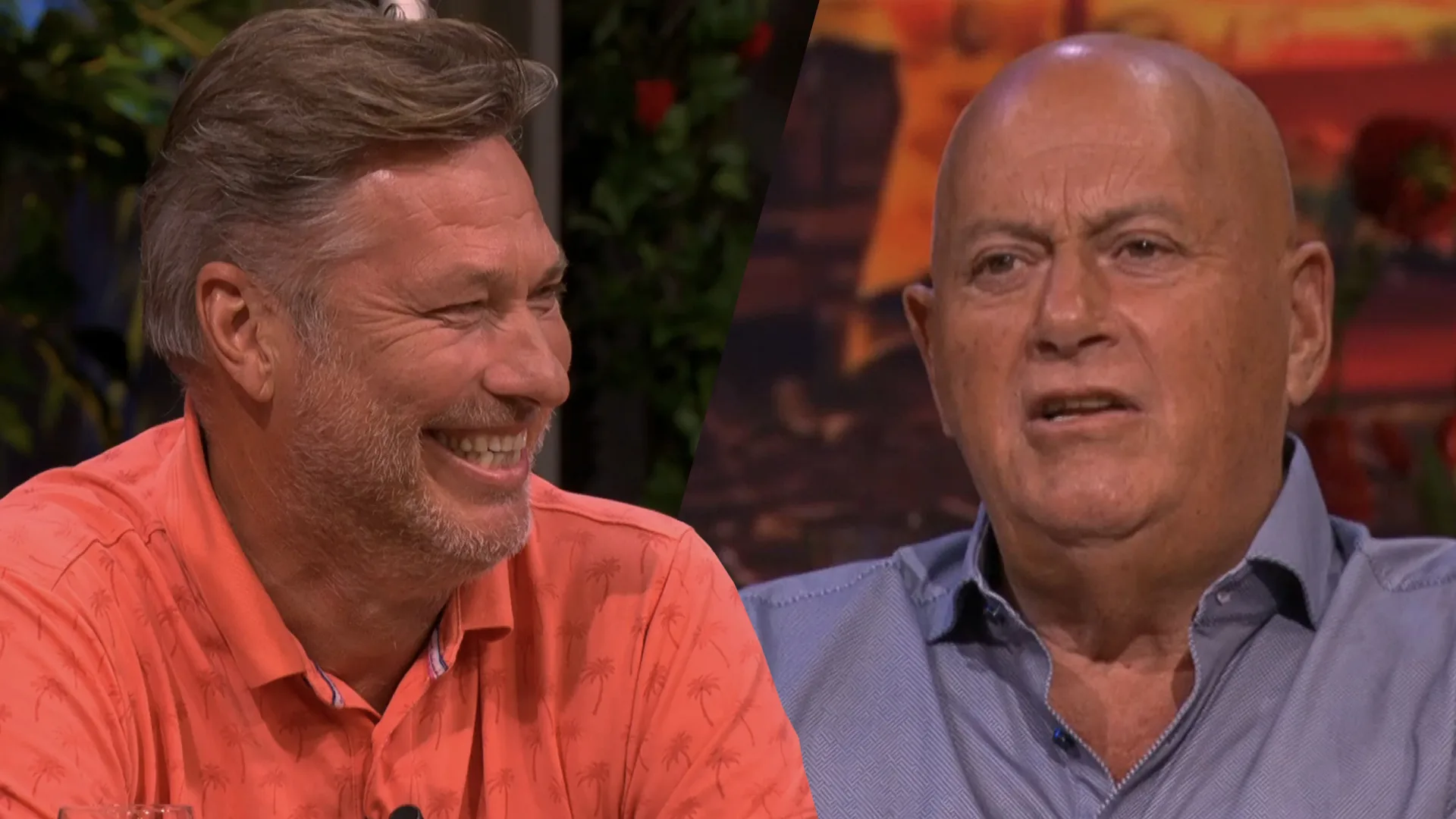 Jack van Gelder over moppen Sander de Kramer: ‘Zó gênant, echt verschrikkelijk’