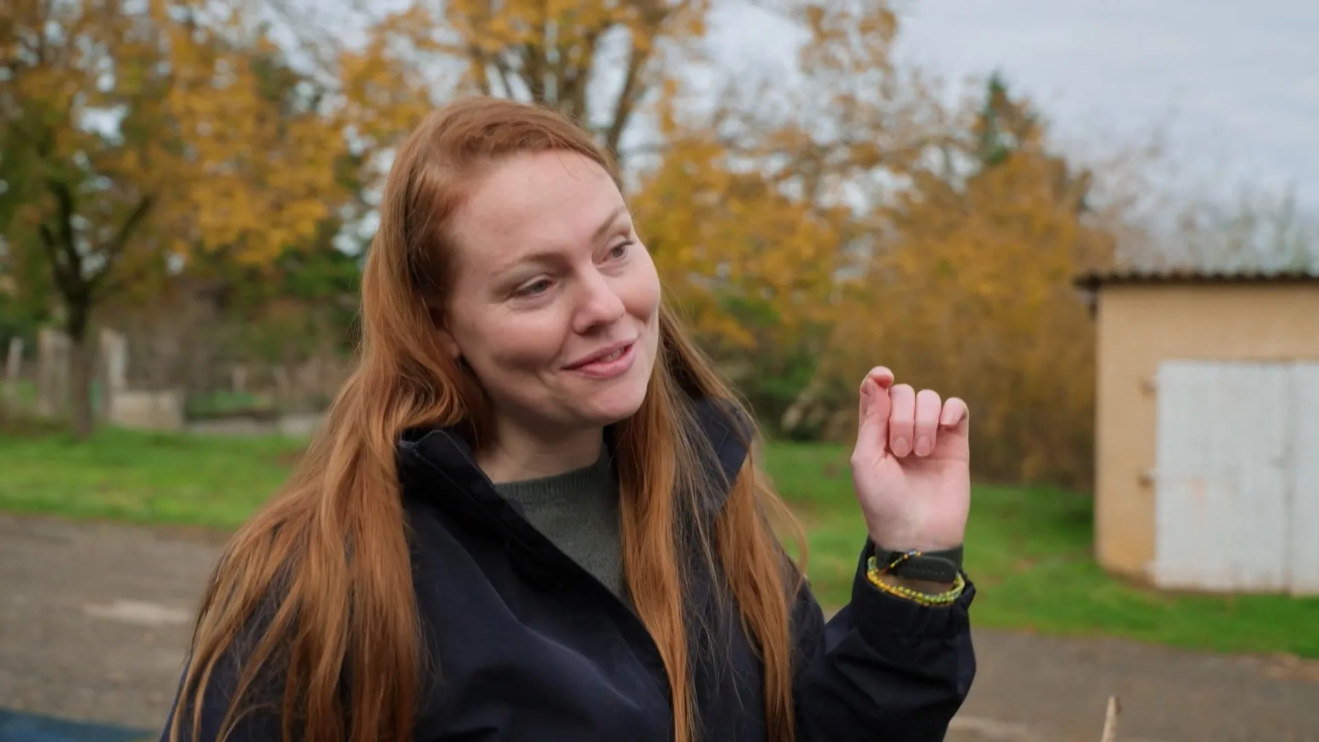 Magere koeien en zaaistress bij de boeren!