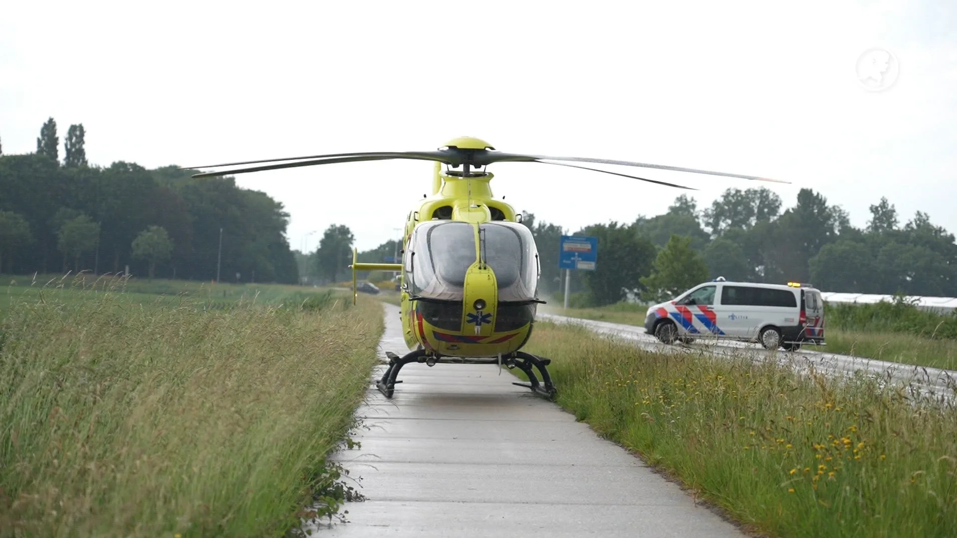 Fietser komt om bij ongeluk Made