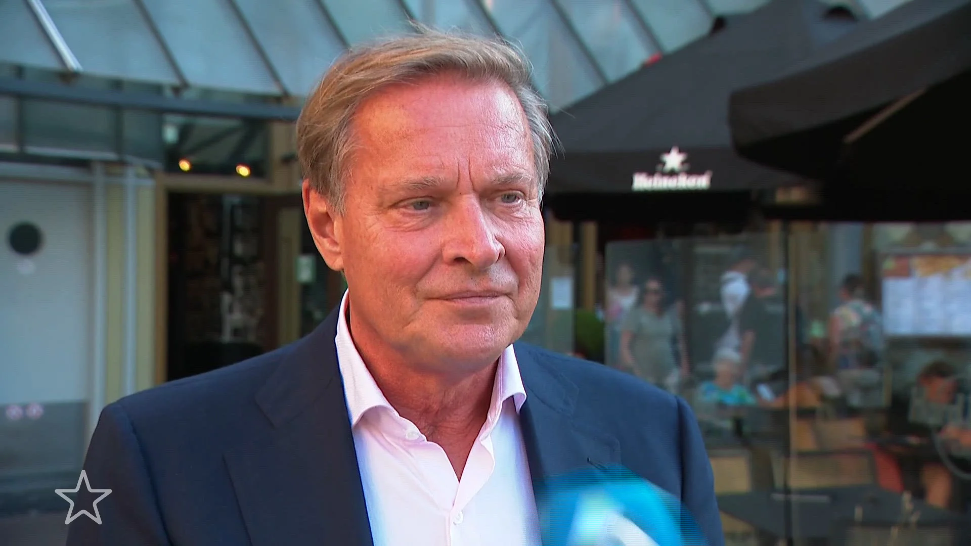 Landen in conflict mogen Eurovisie Songfestival niet organiseren