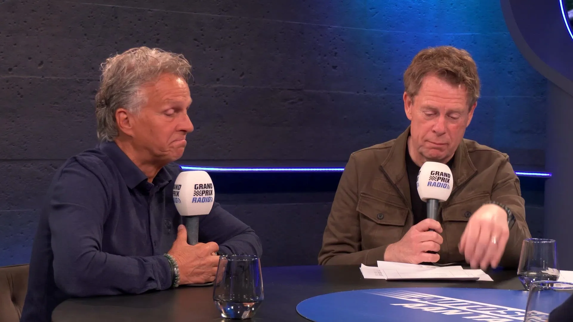 Jan Lammers schaart zich achter Charles Leclerc: 'Kunnen hun ei niet kwijt'