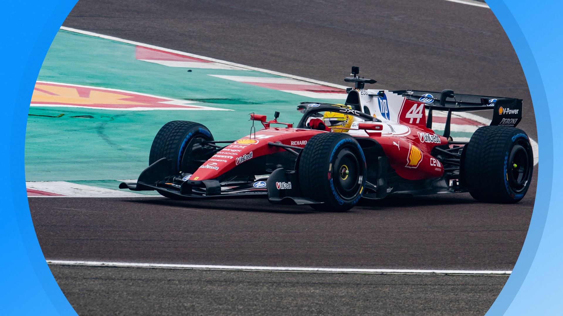 Seizoen 2026, aflevering 645