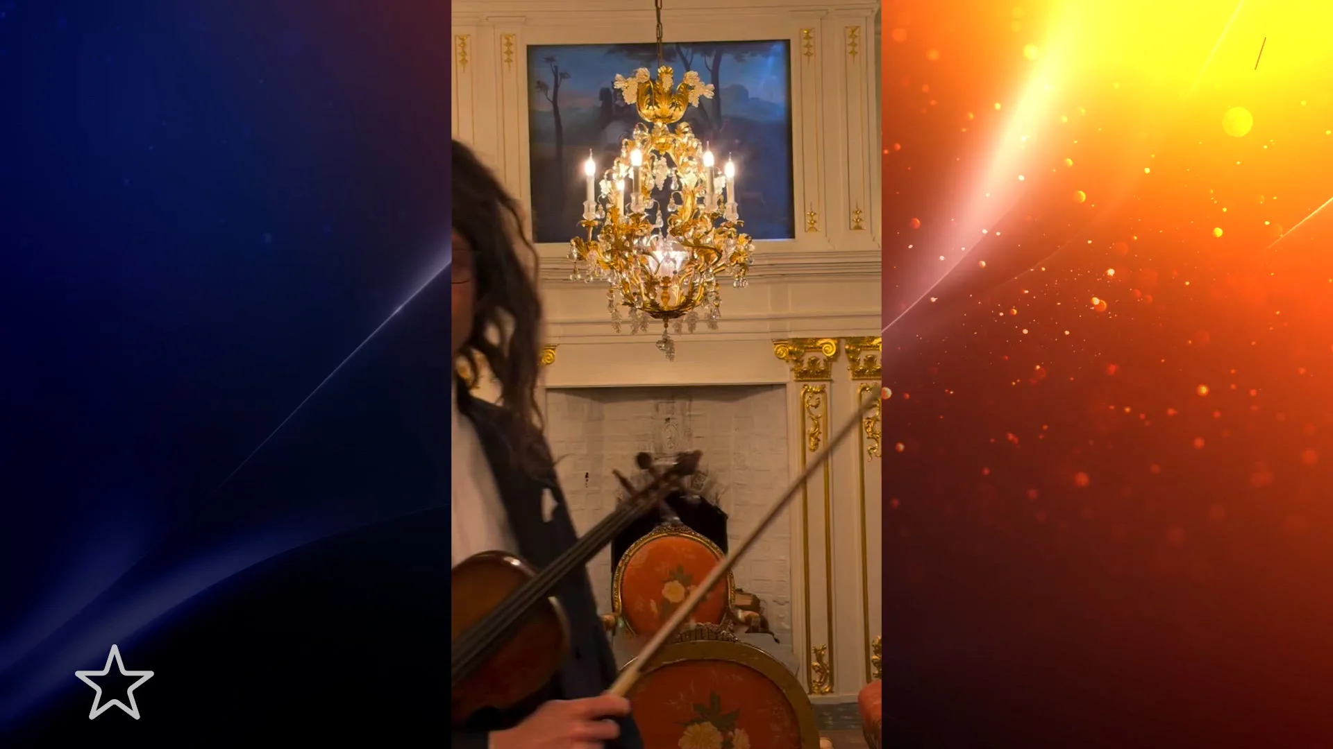 Zoon André Rieu waarschuwt fans voor oplichters op sociale media