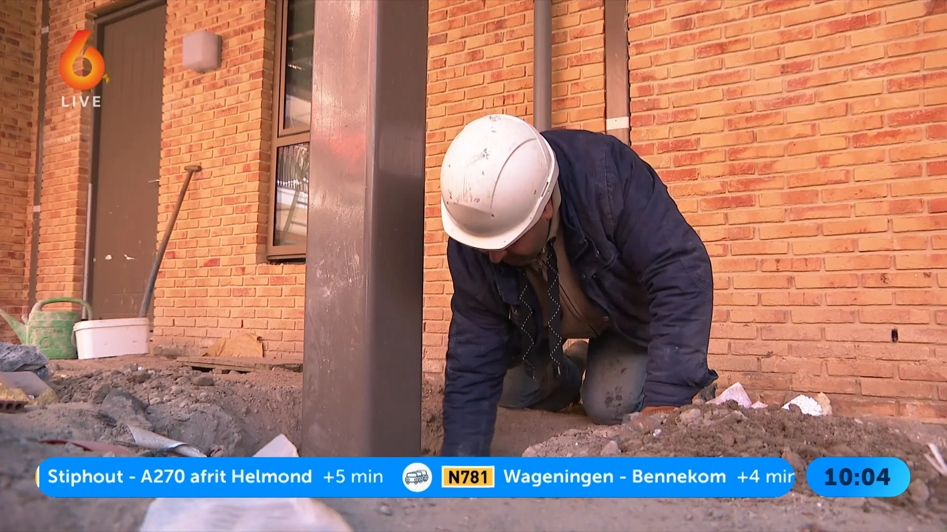 Op zoek naar een baan? In deze beroepen liggen de kansen voor het oprapen