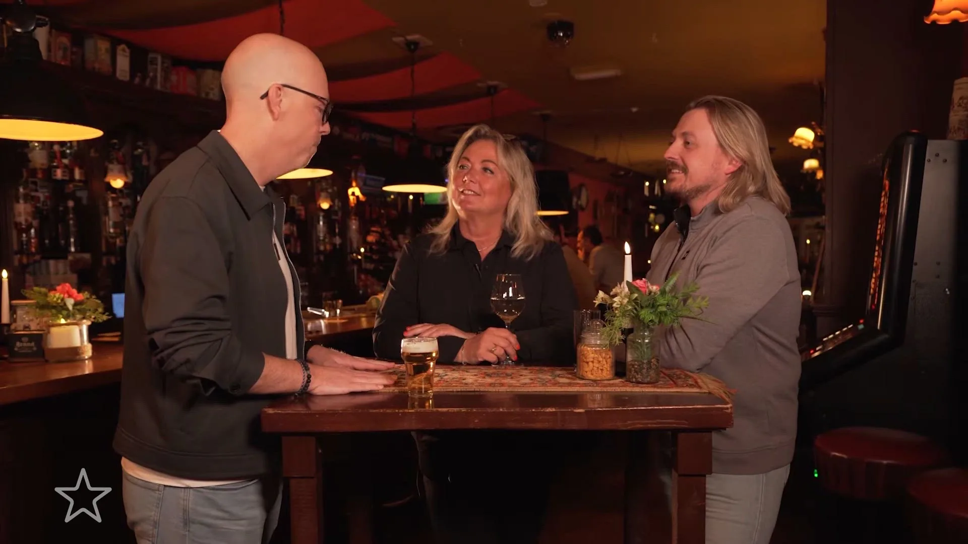 Weduwe René Karst voelt gemis steeds meer: 'De stilte komt nu binnen'