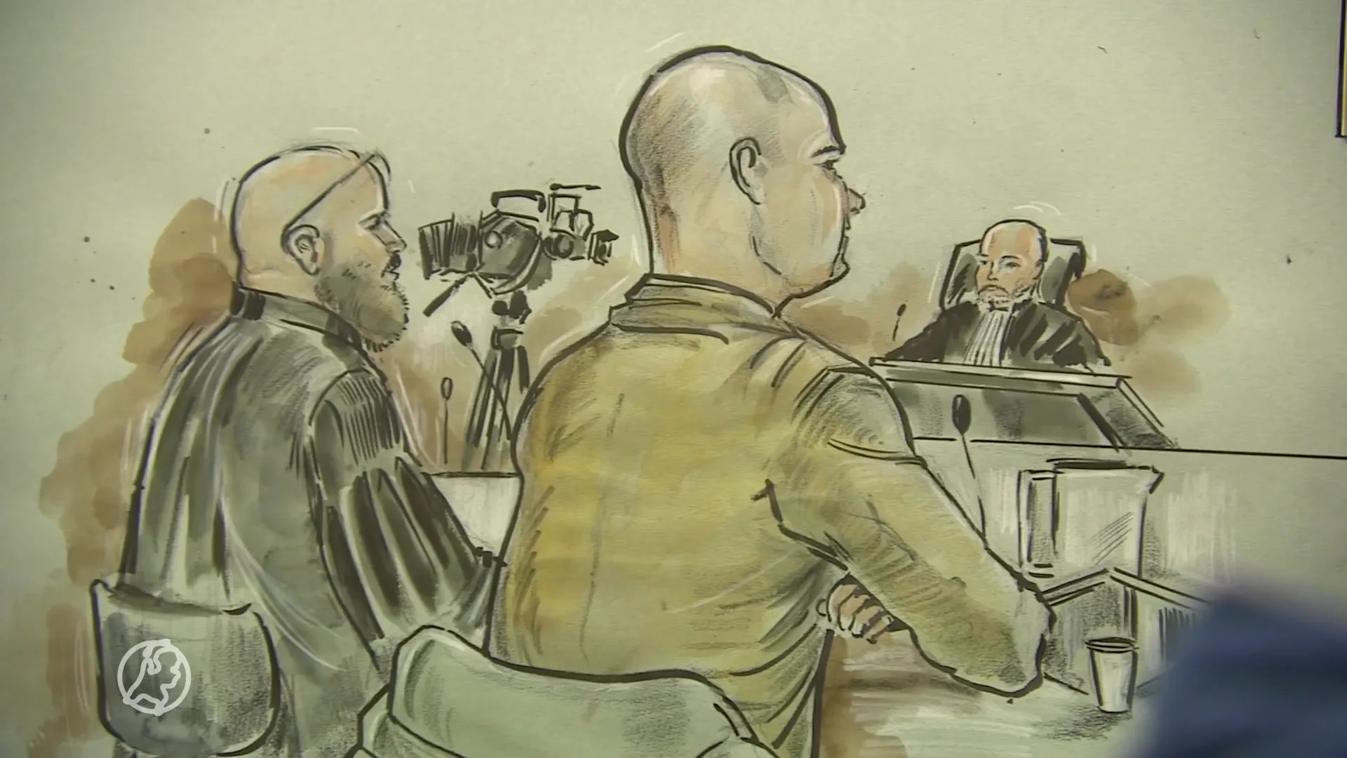 Vrachtwagenchauffeur die Nino (12) doodreed krijgt 240 uur taakstraf