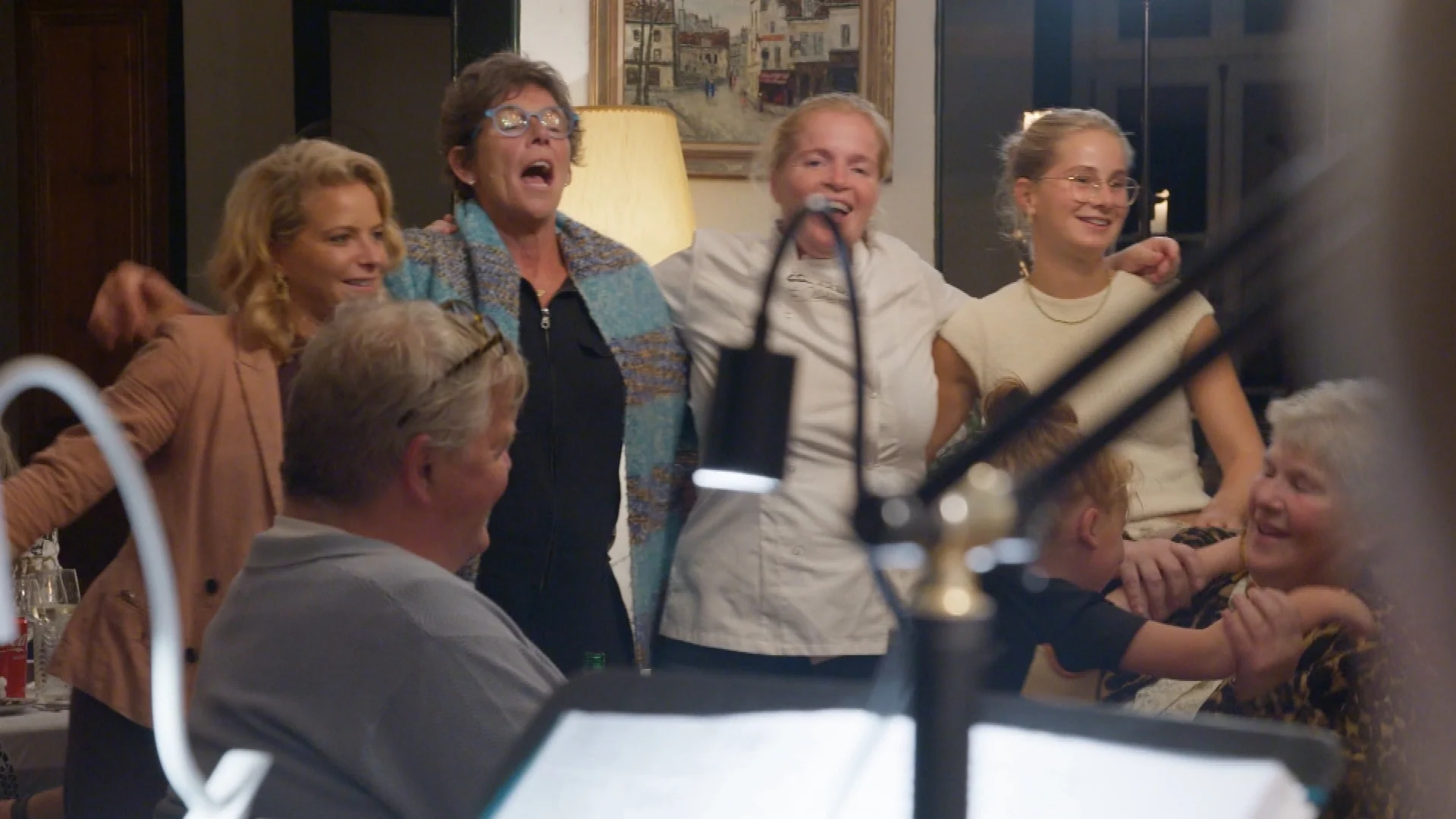 Seizoen 2, aflevering 4