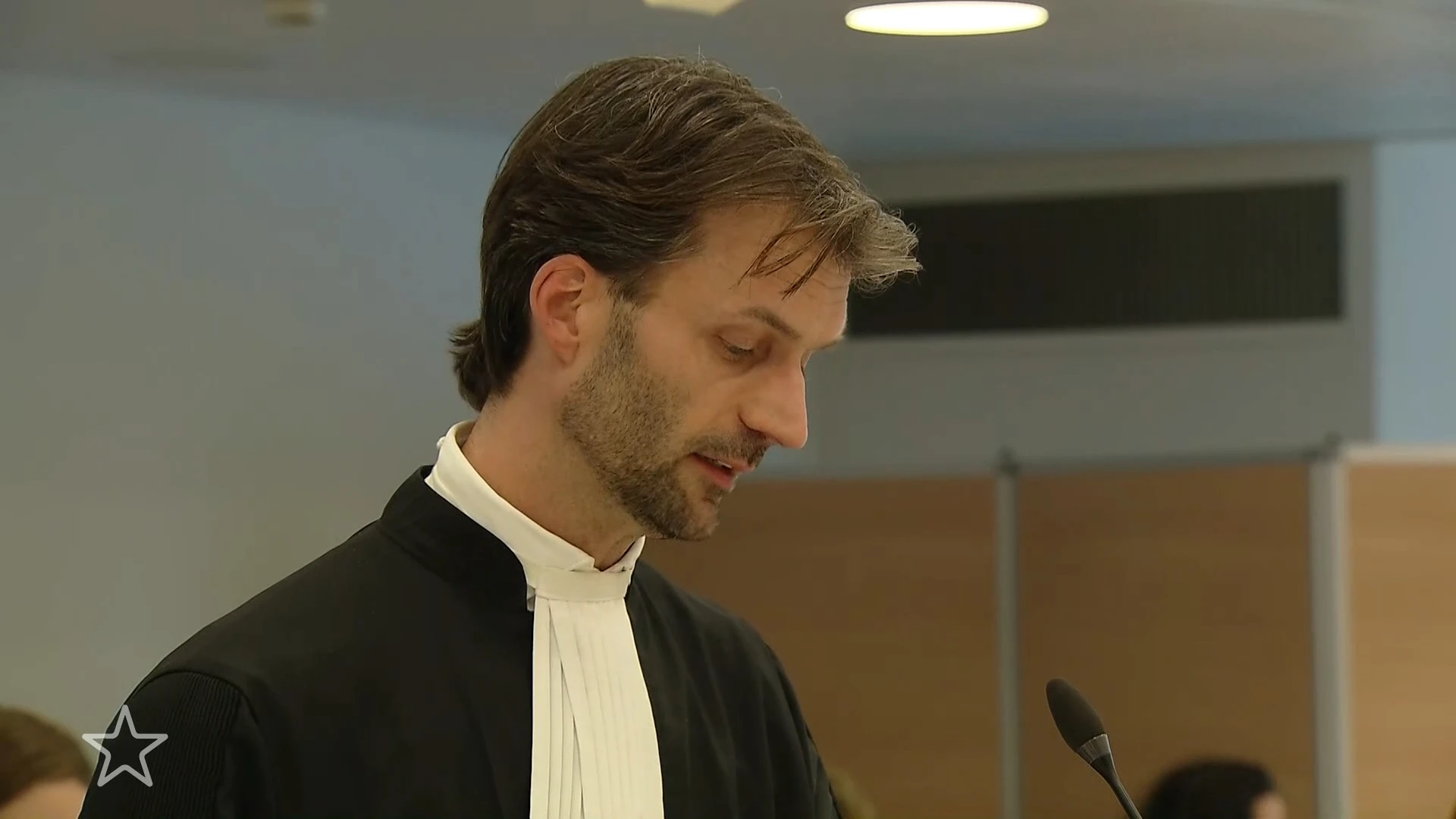 Hoger beroep Ali B leidde tot paniek bij Jill Helena