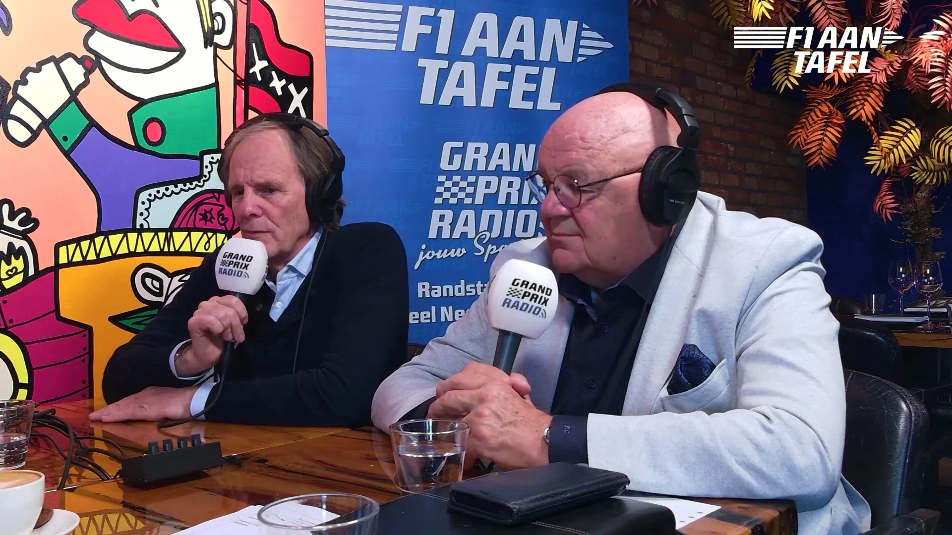 Blunder van Jack Plooij: 'Jos Verstappen heeft dit nooit gezegd'