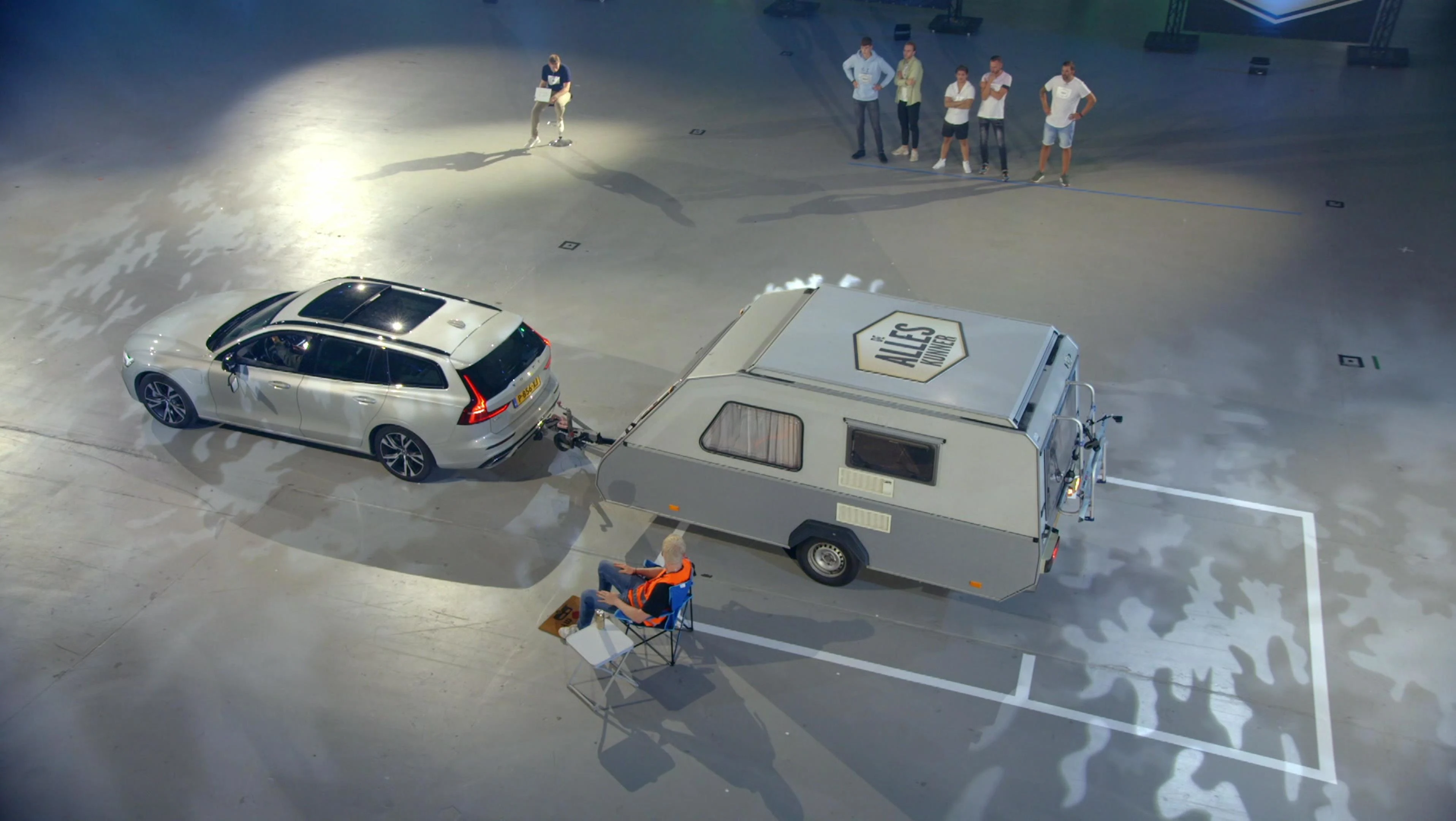 Seizoen 5, aflevering 10