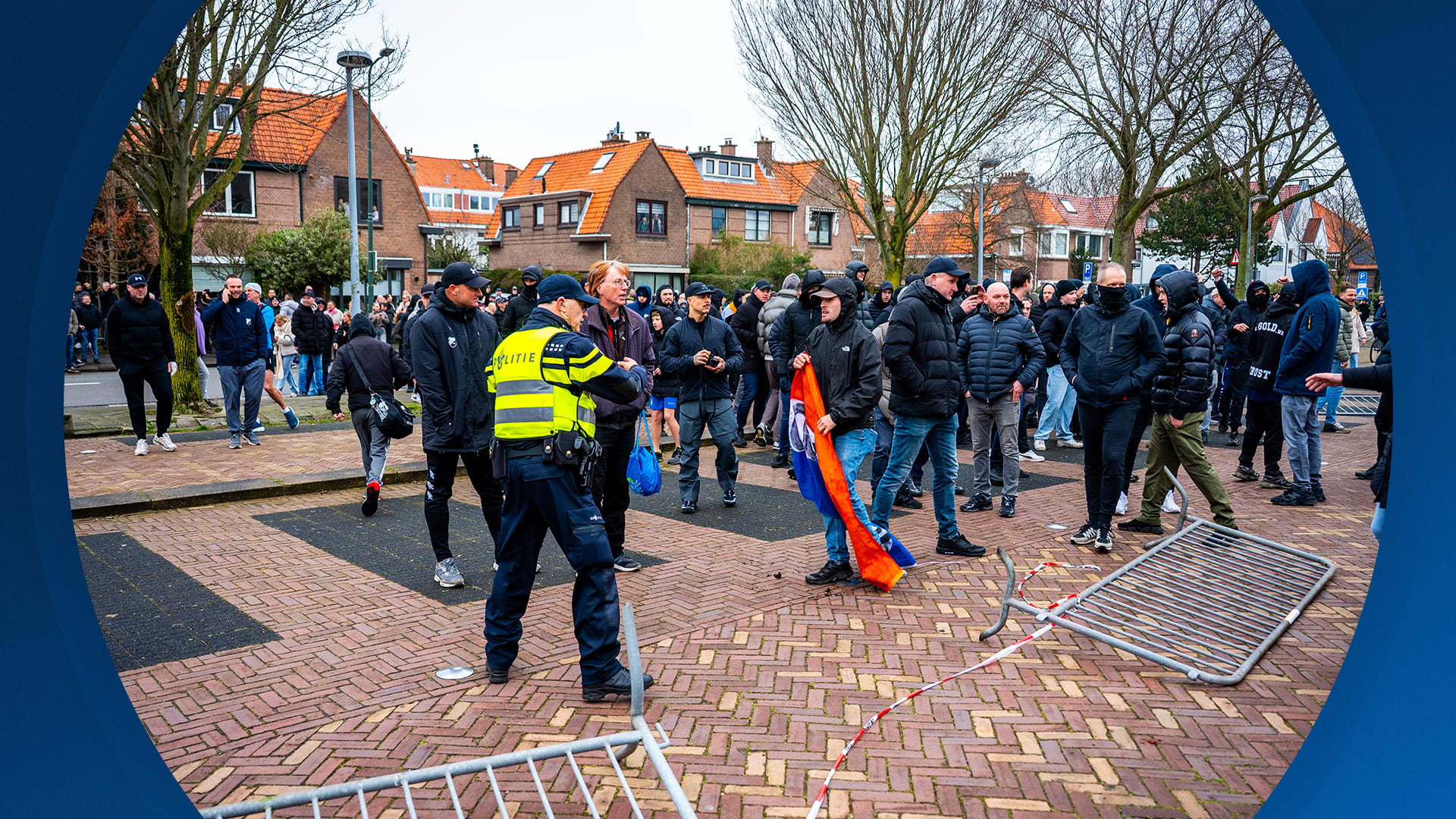 Seizoen 2026, aflevering 52