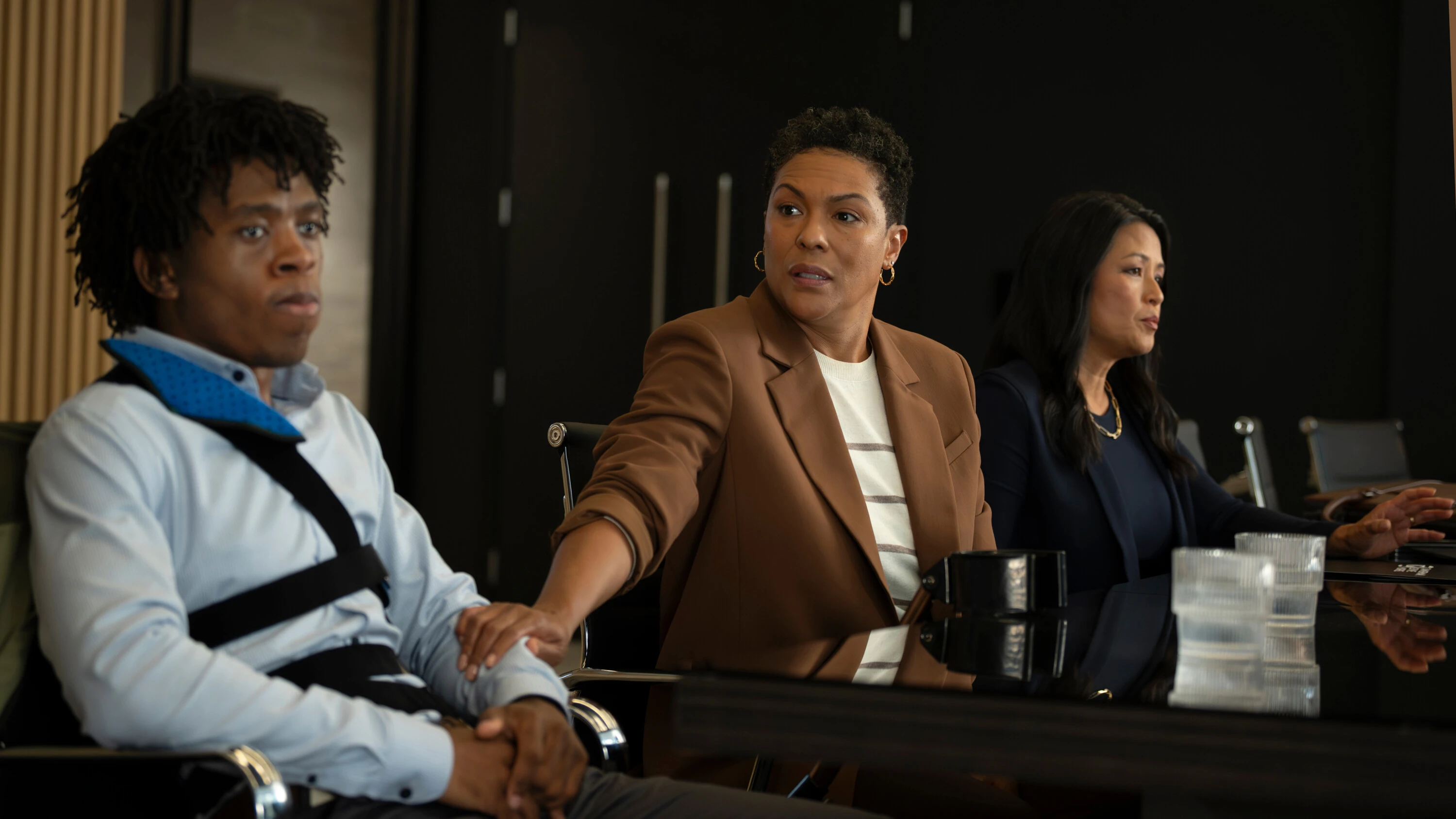 For a Limited Time Only