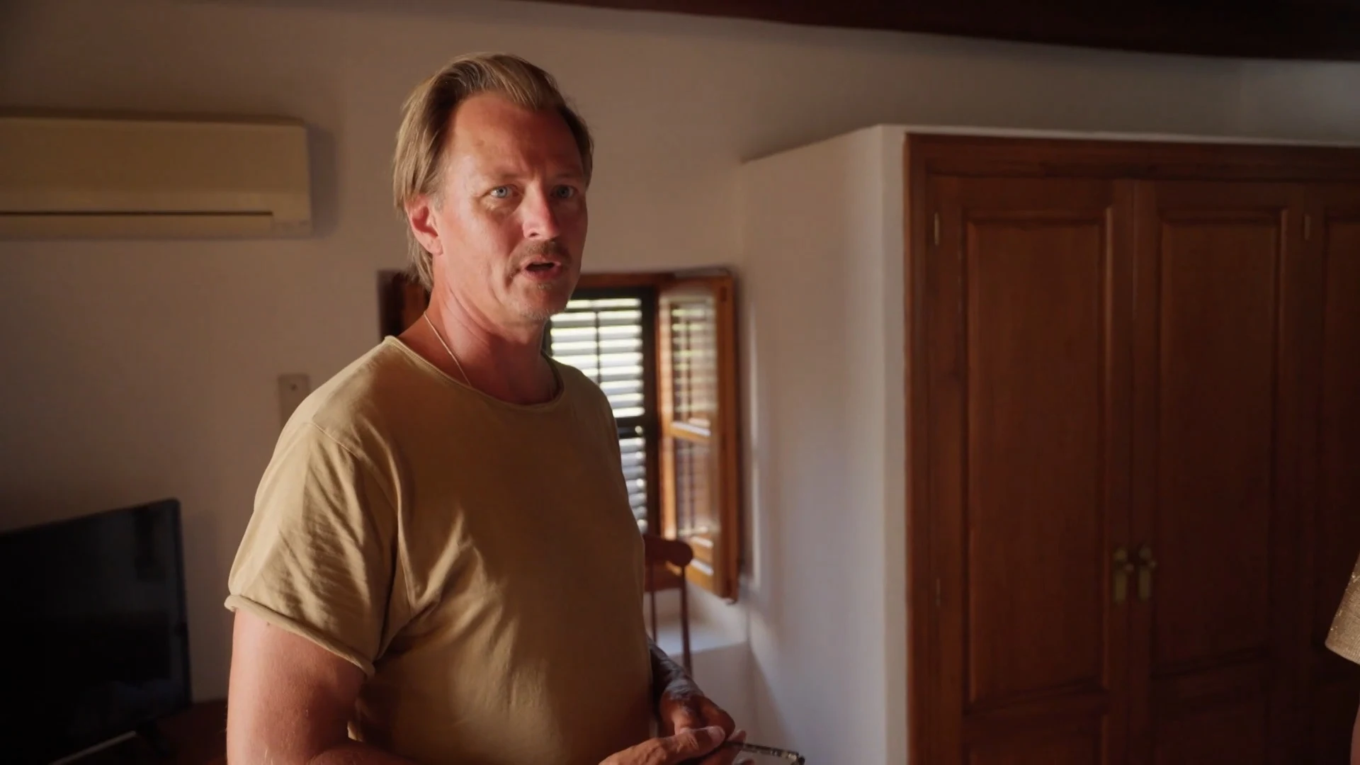 Manon en Mano zijn niet blij met de styling