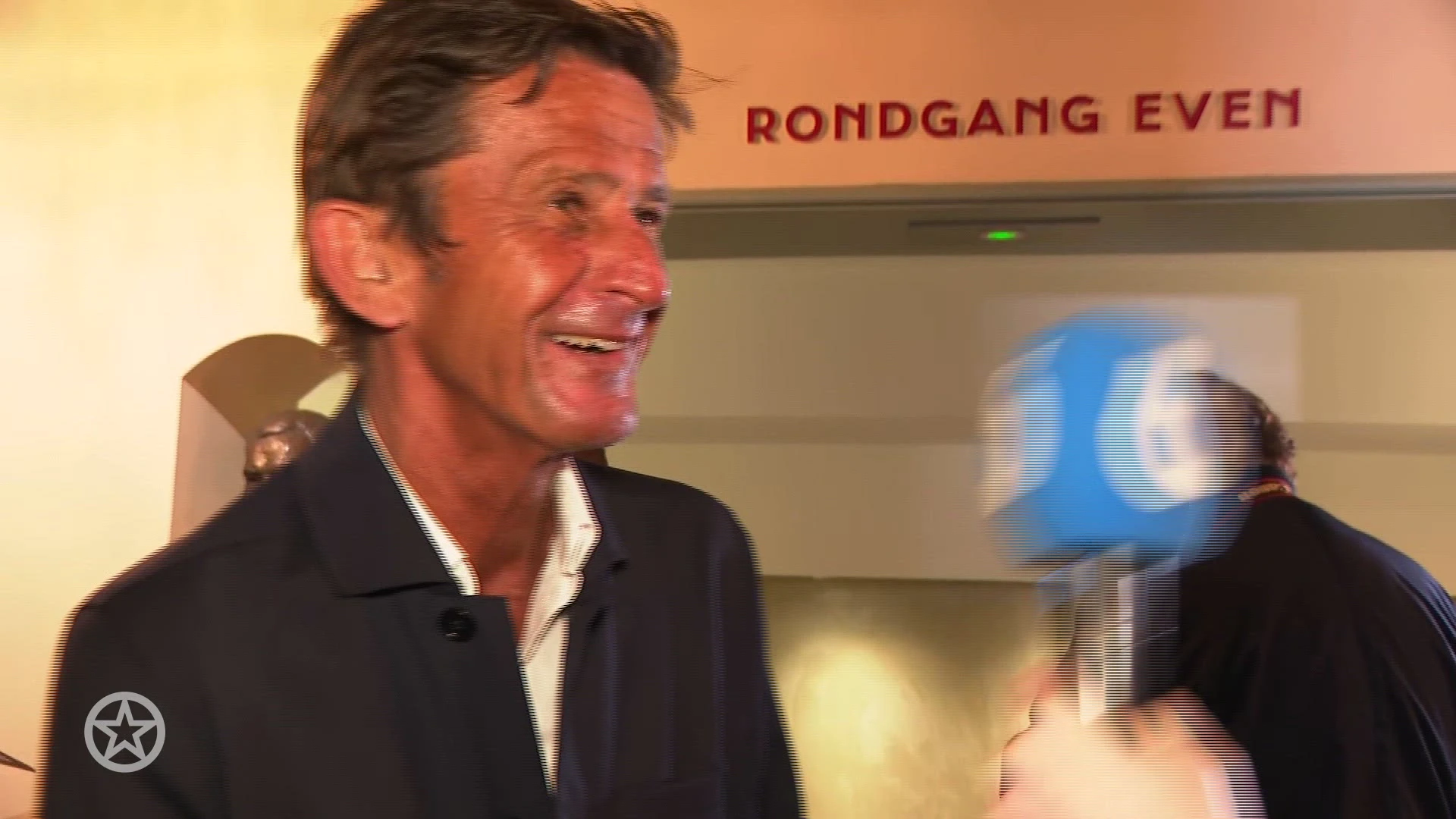 Cornald Maas over Songfestival