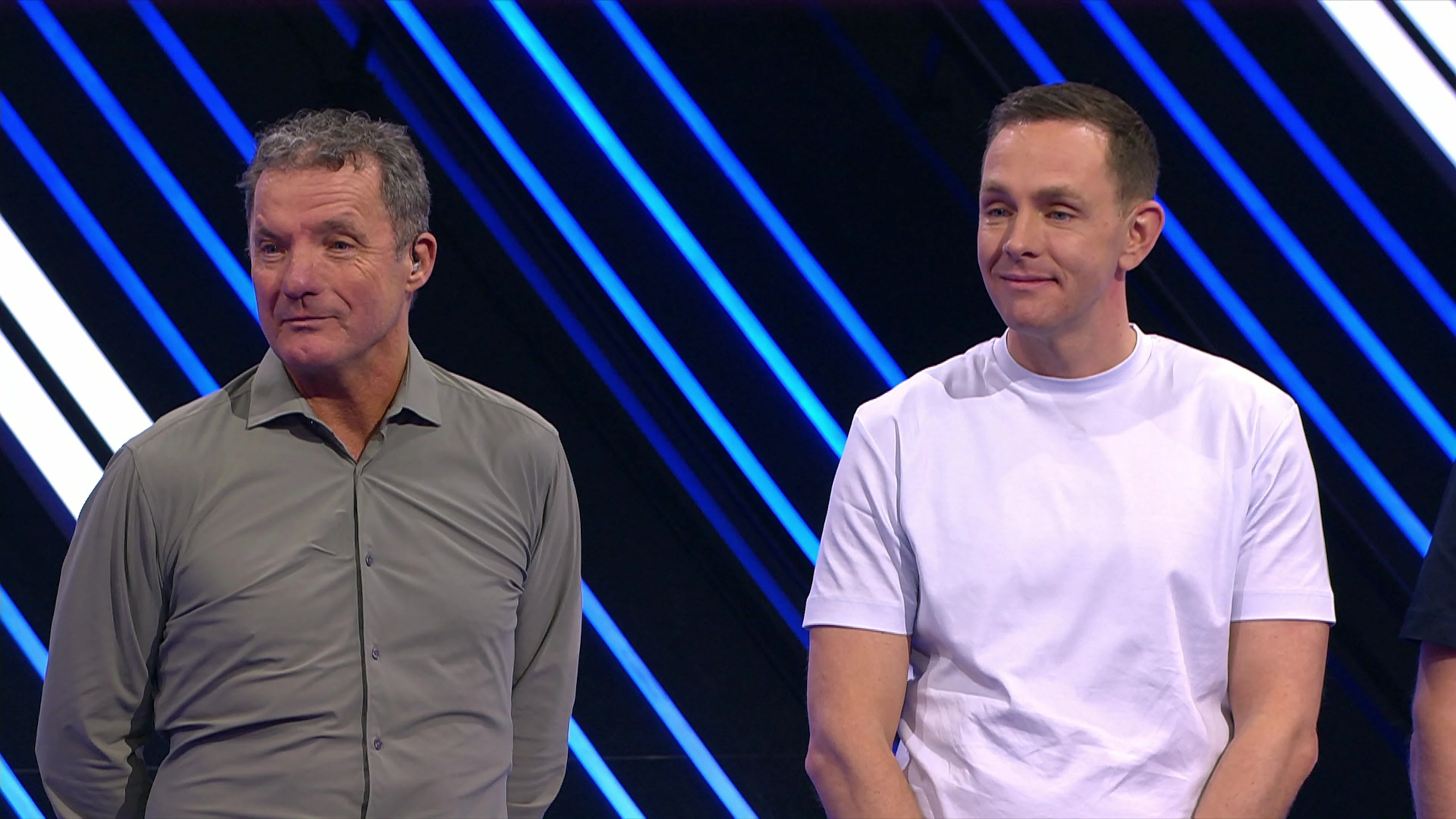 Seizoen 1, aflevering 4